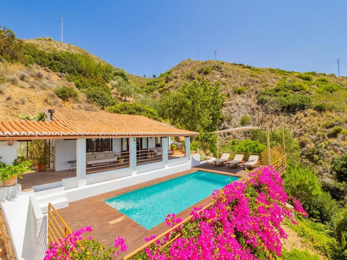 Cubo'S Mountain View Casa Marling Villa Coin 0*,