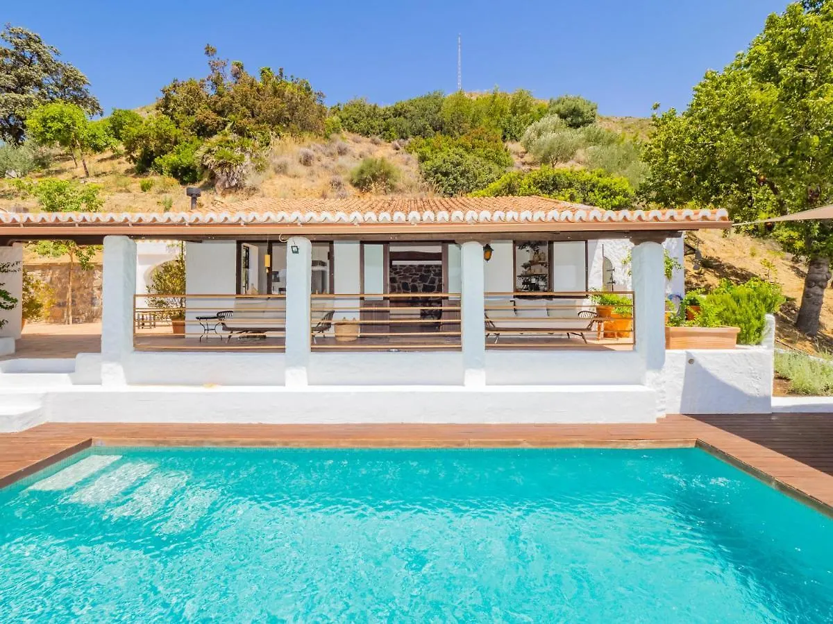 Holiday home Cubo'S Mountain View Casa Marling Villa Coin Spain