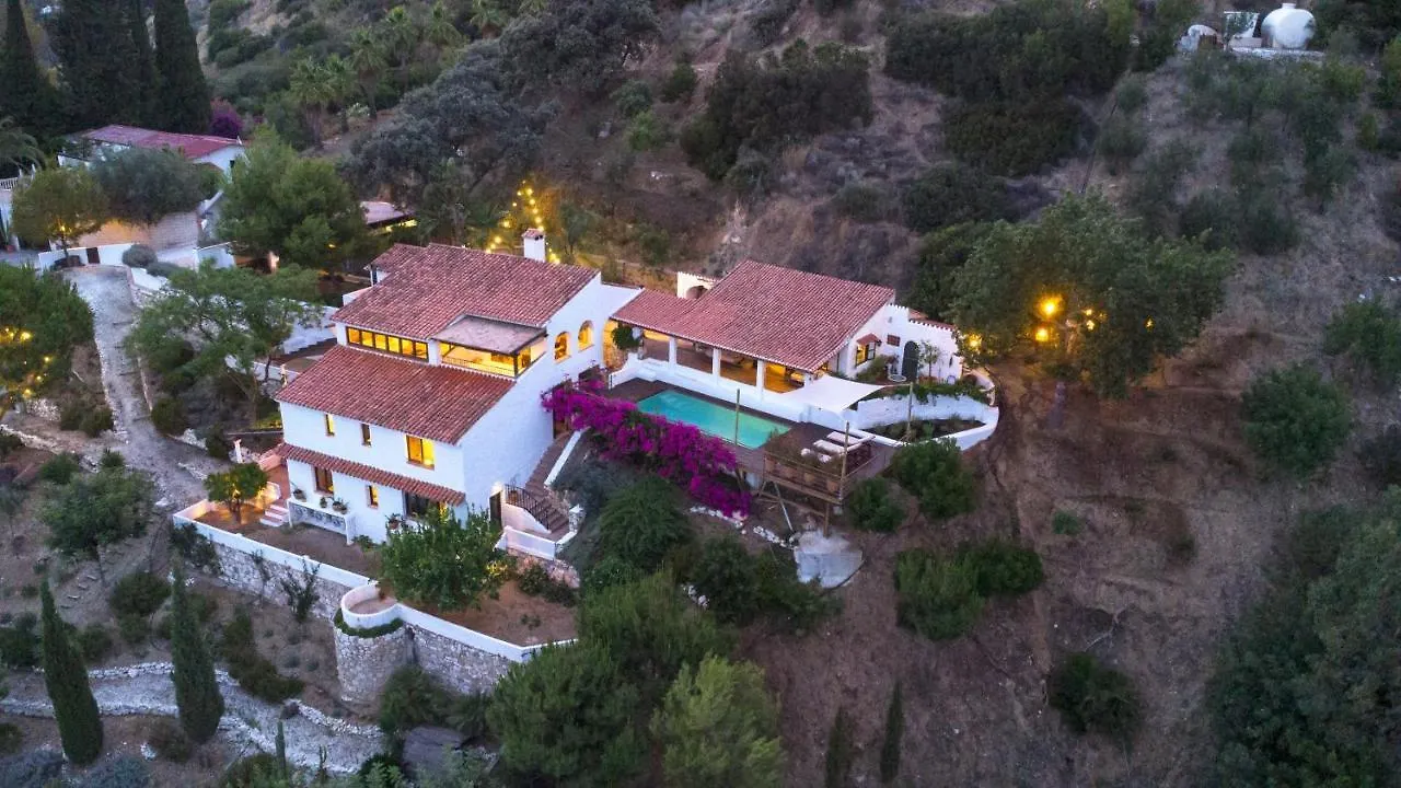 Holiday home Cubo'S Mountain View Casa Marling Villa Coin
