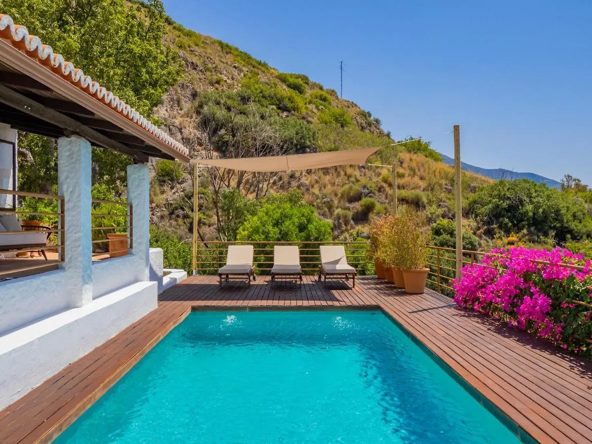 Cubo'S Mountain View Casa Marling Villa Coin