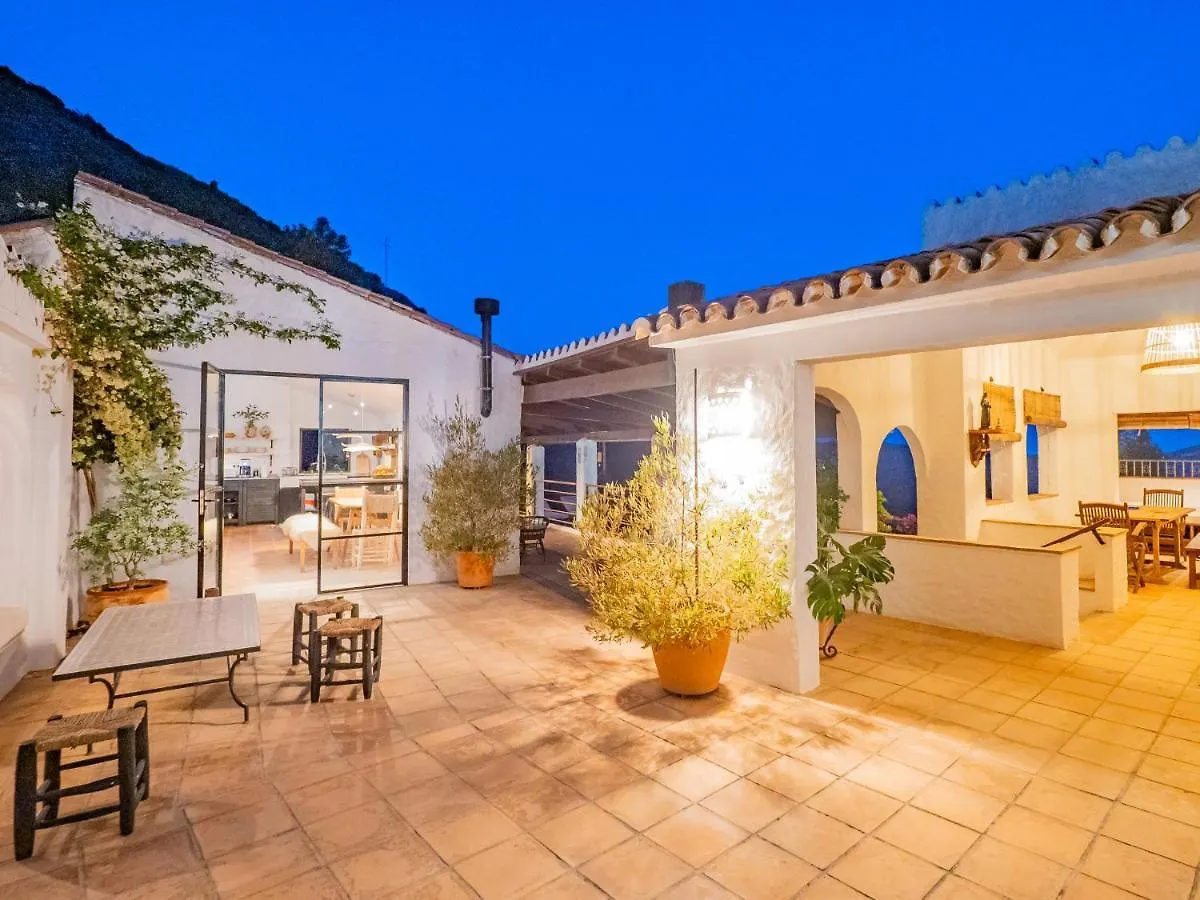 Cubo'S Mountain View Casa Marling Villa Coin Holiday home