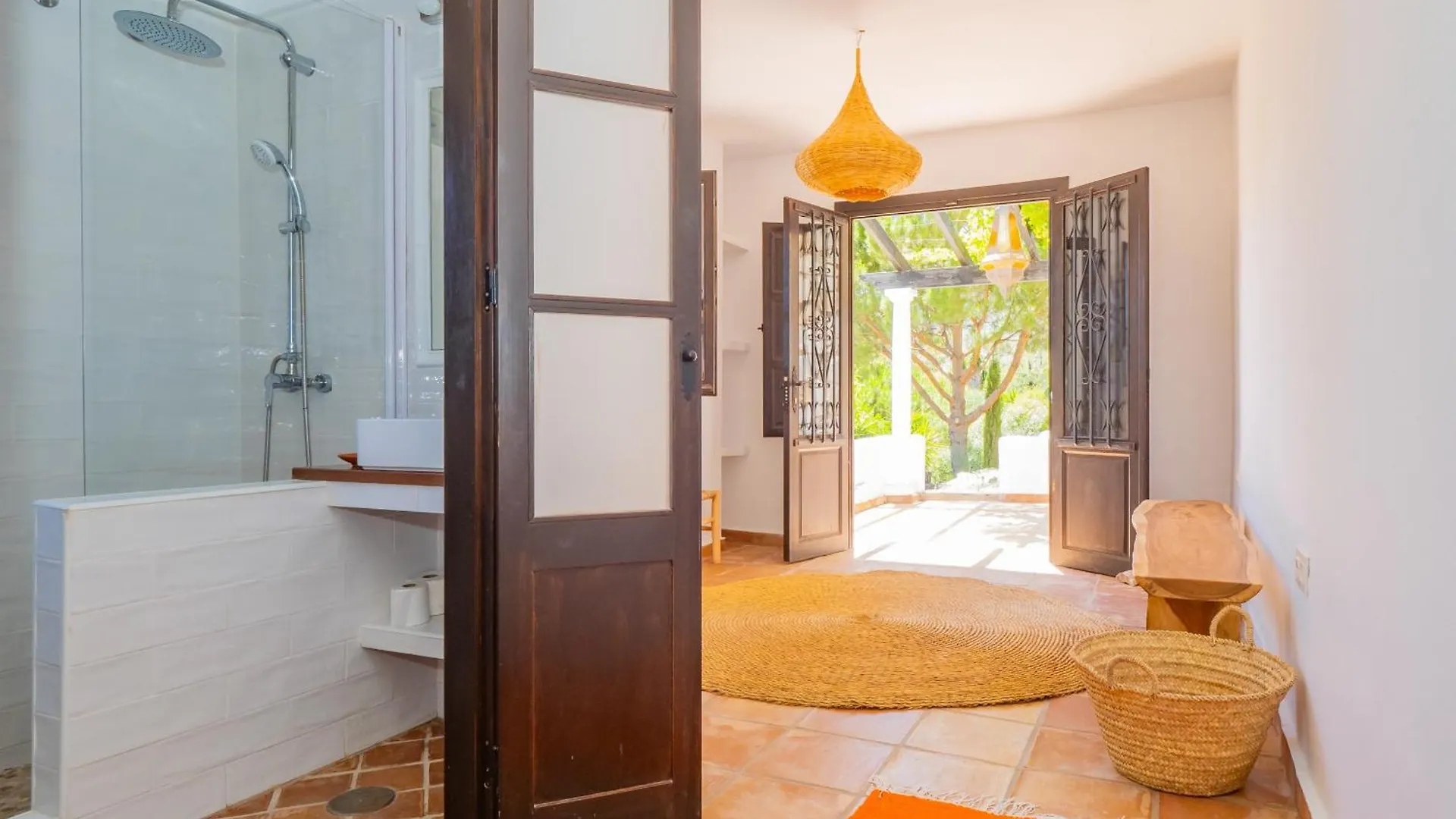 Cubo'S Mountain View Casa Marling Villa Coin Holiday home