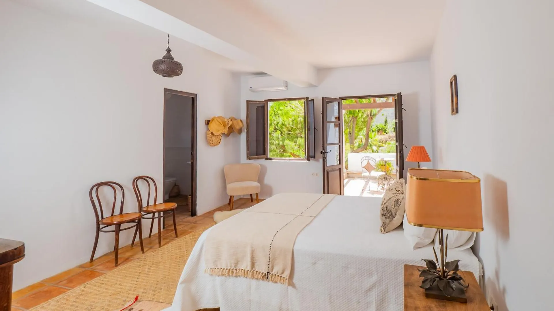Cubo'S Mountain View Casa Marling Villa Coin Spain