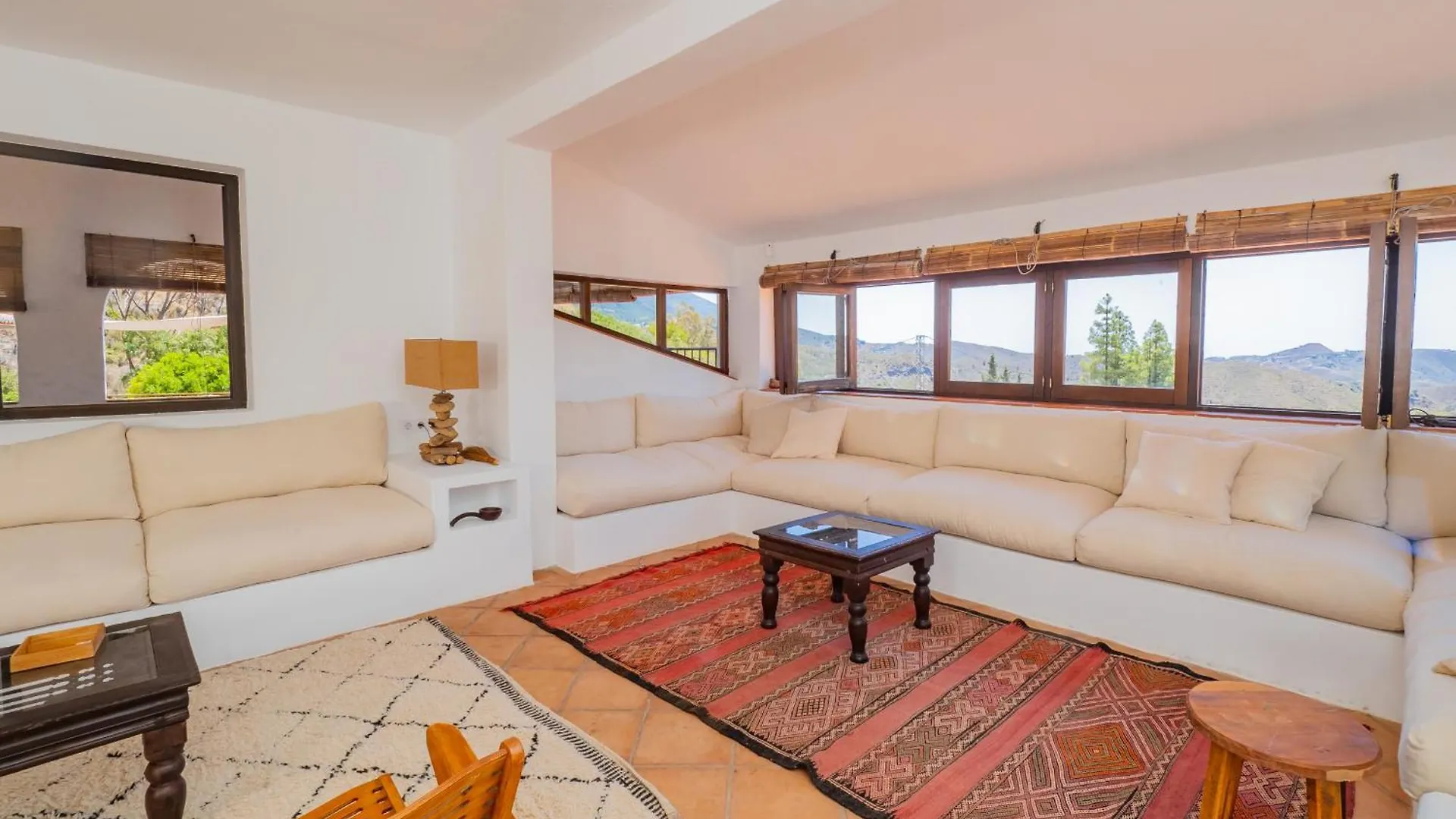 Cubo'S Mountain View Casa Marling Villa Coin