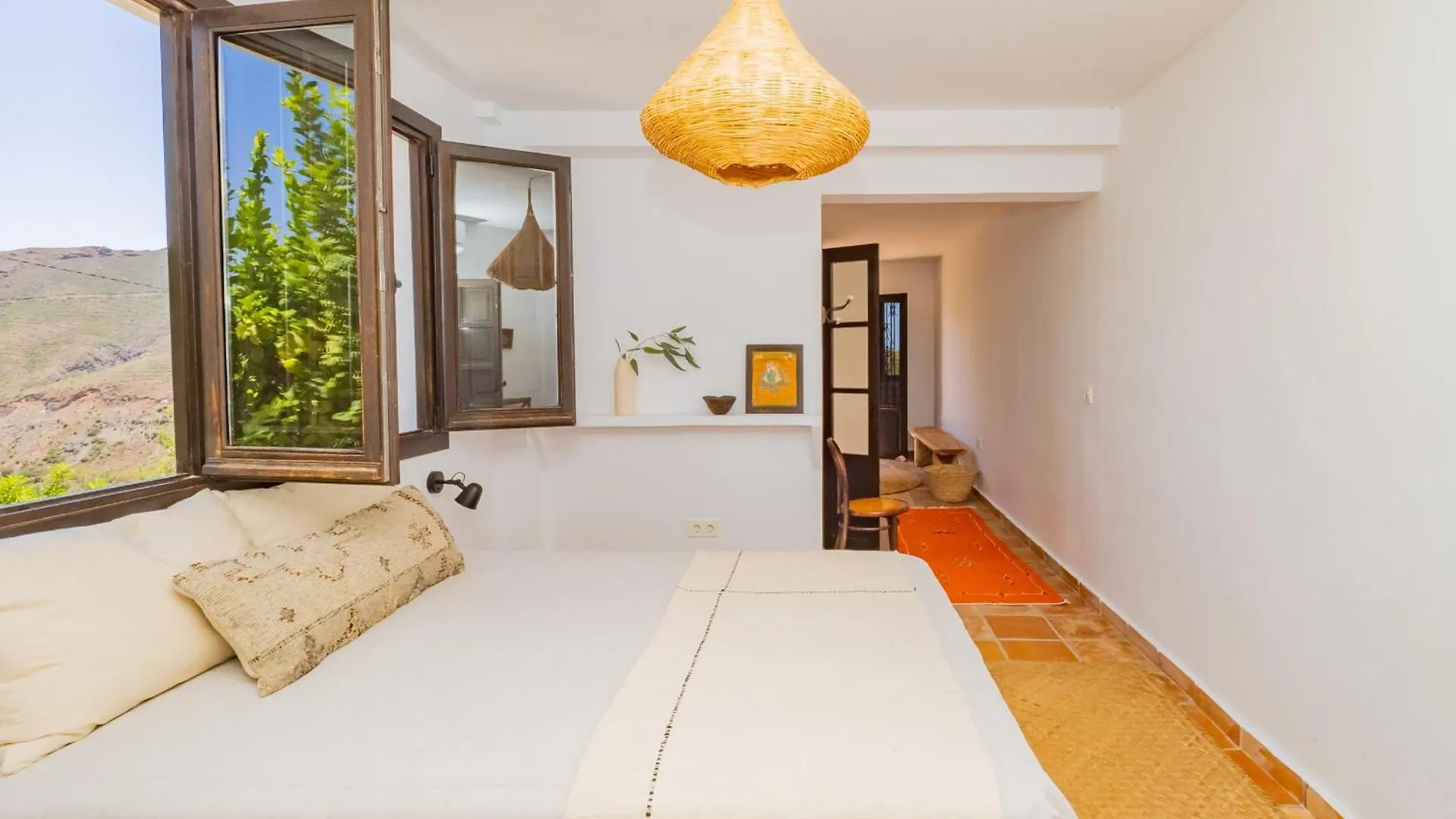 Cubo'S Mountain View Casa Marling Villa Coin 0*,  Spain