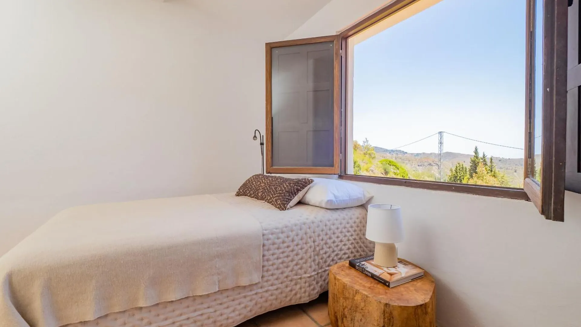 Cubo'S Mountain View Casa Marling Villa Coin Spain