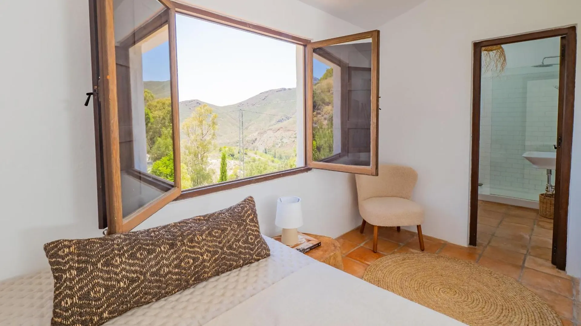 Cubo'S Mountain View Casa Marling Villa Coin Holiday home