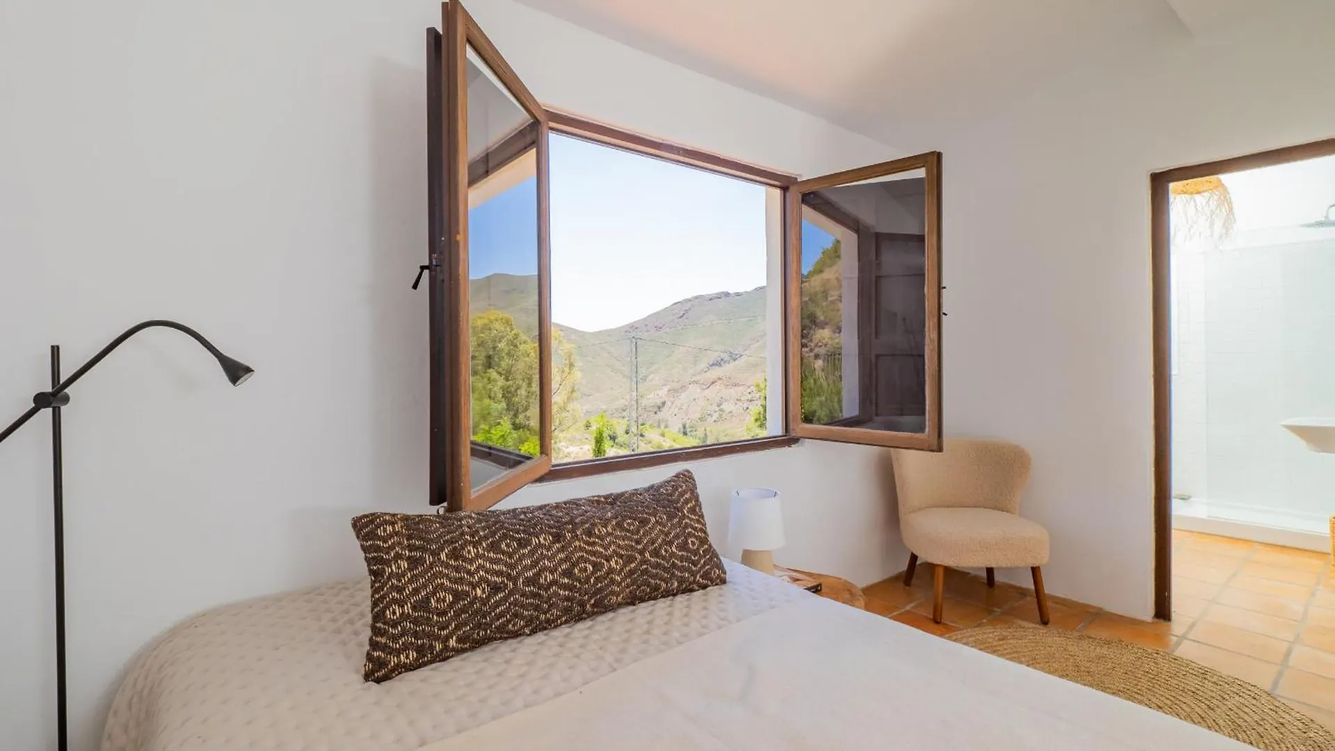 Cubo'S Mountain View Casa Marling Villa Coín Spanien
