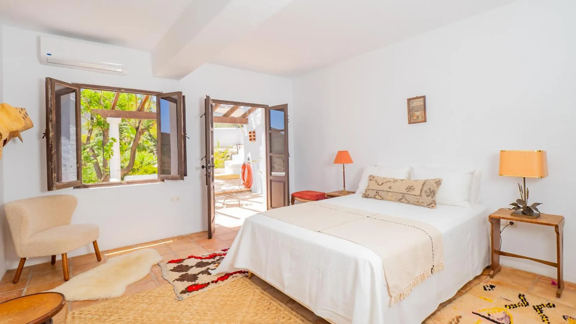 Cubo'S Mountain View Casa Marling Villa Coin Holiday home
