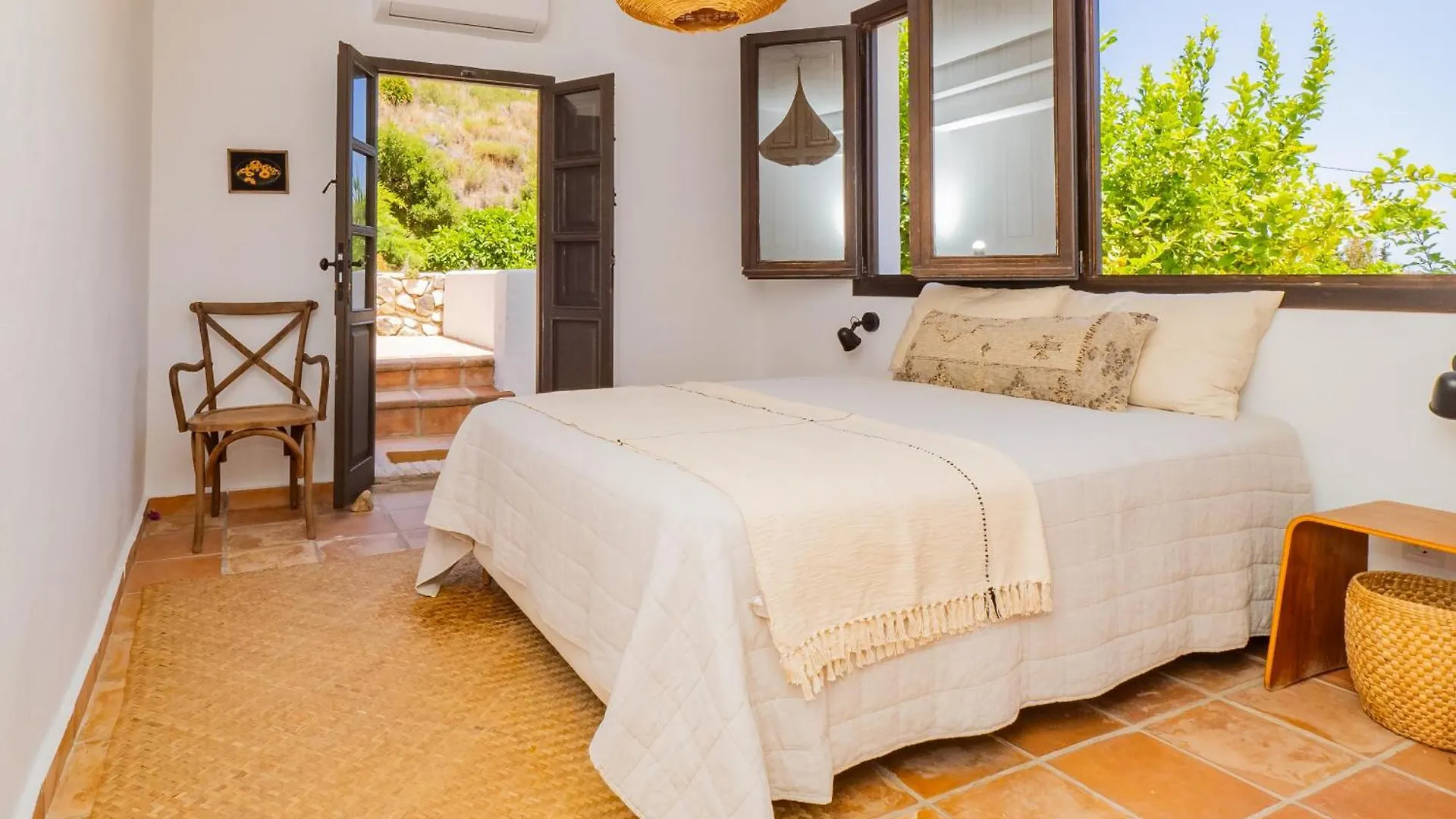 Cubo'S Mountain View Casa Marling Villa Coin