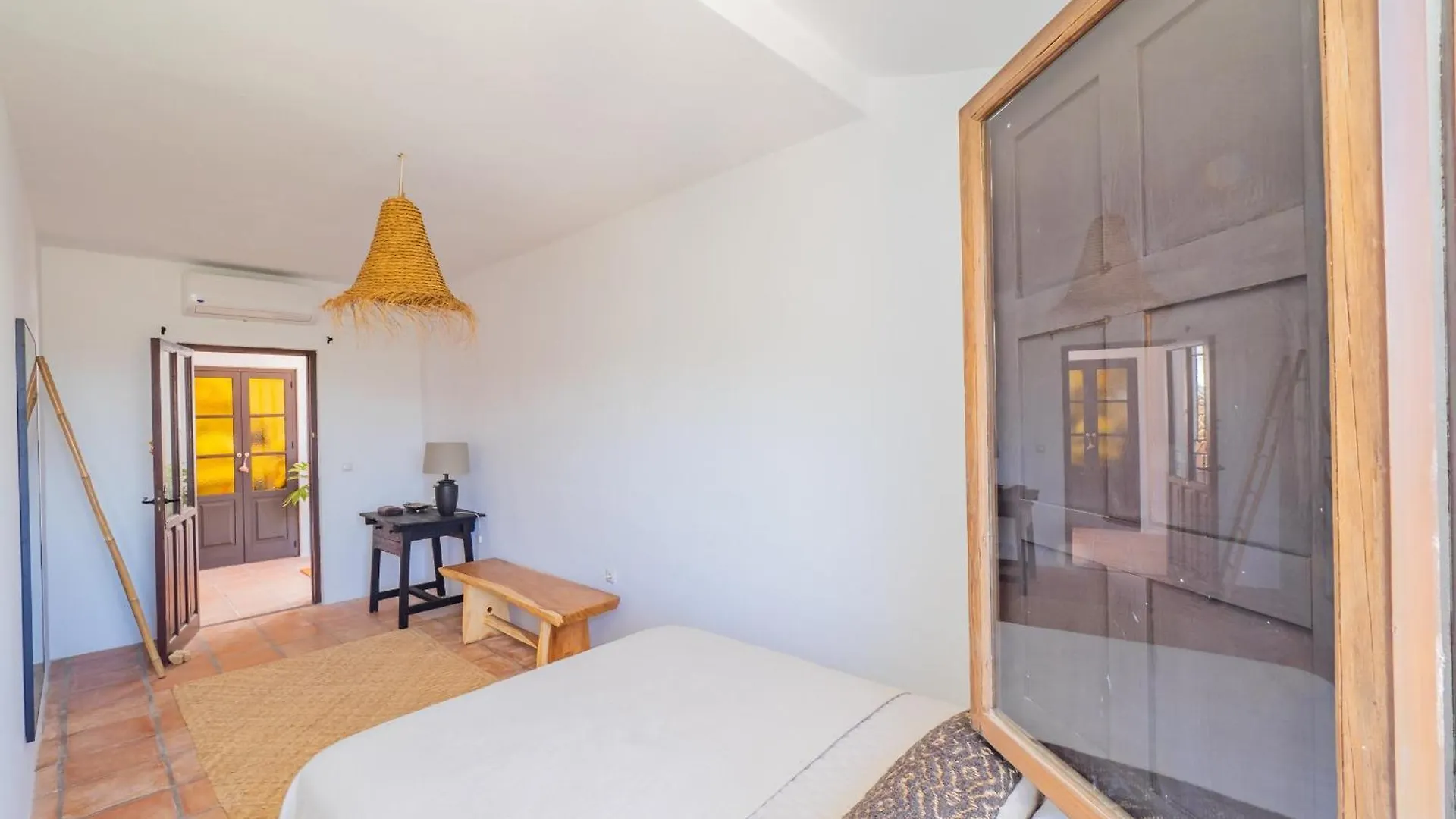 Holiday home Cubo'S Mountain View Casa Marling Villa Coin Spain