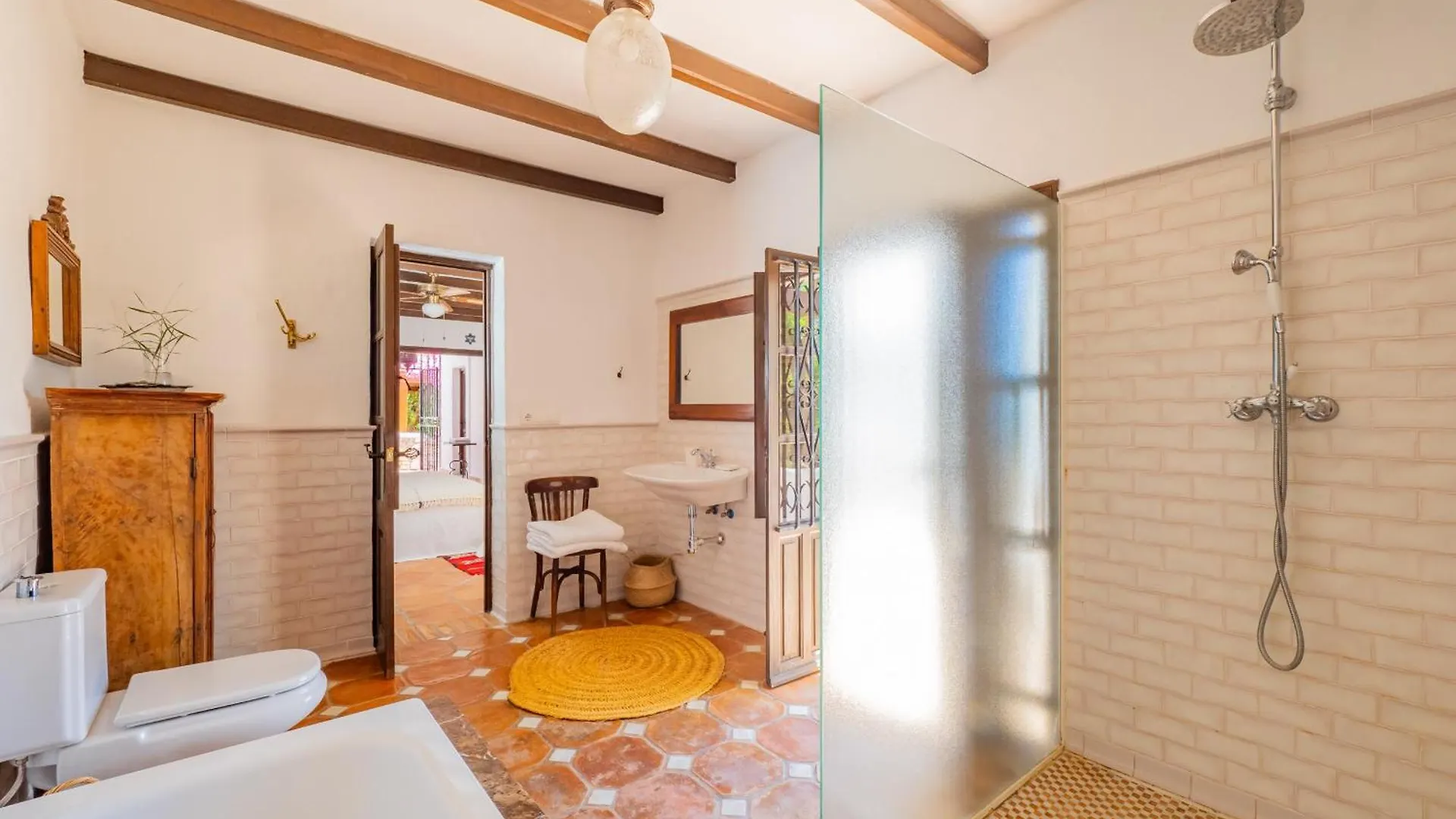 Holiday home Cubo'S Mountain View Casa Marling Villa Coin