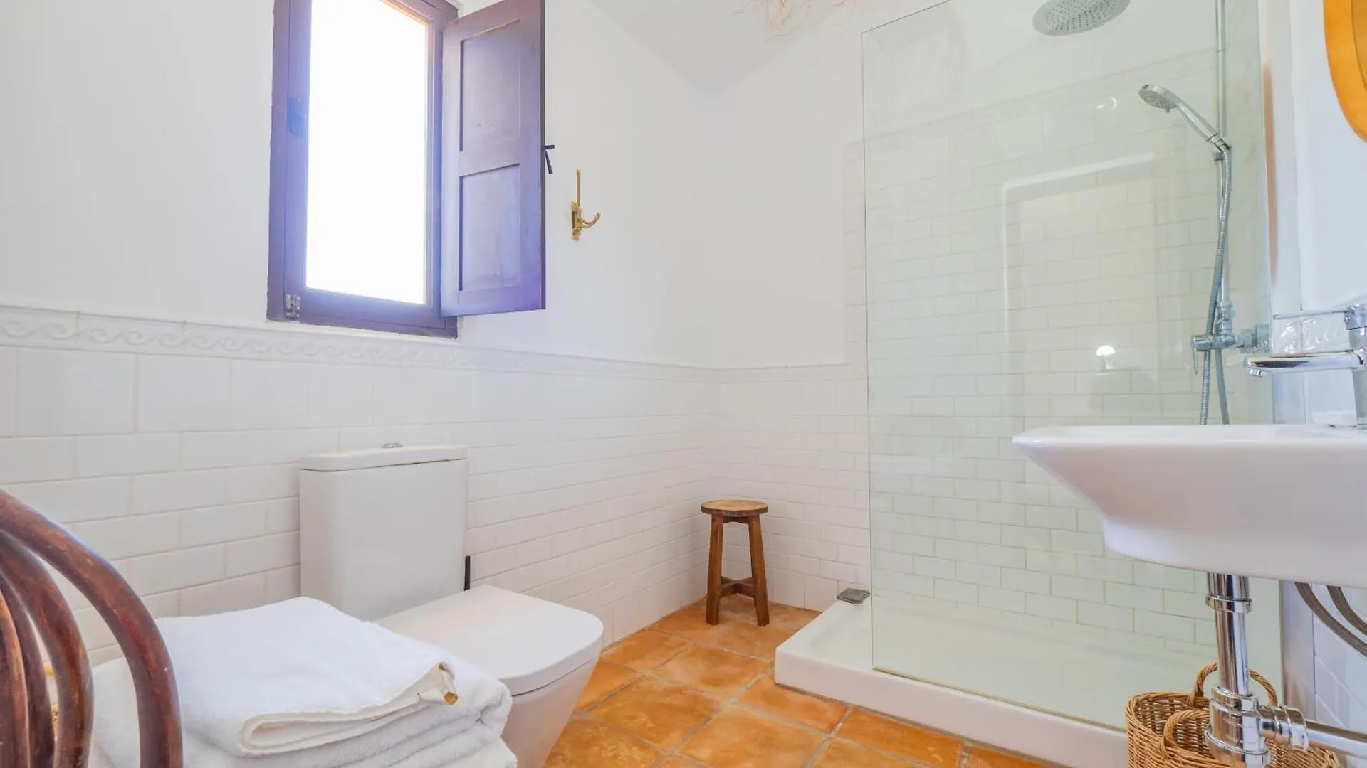 Cubo'S Mountain View Casa Marling Villa Coin 0*,  Spain