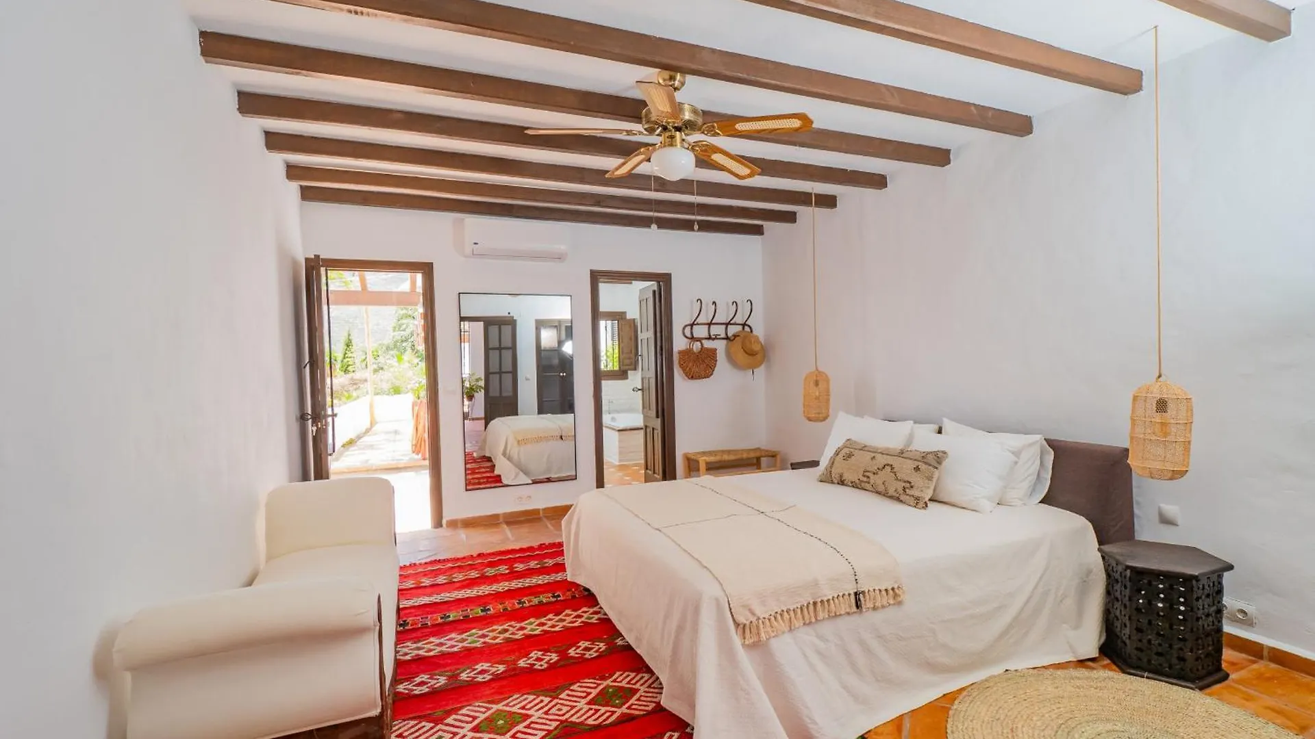 Holiday home Cubo'S Mountain View Casa Marling Villa Coin Spain