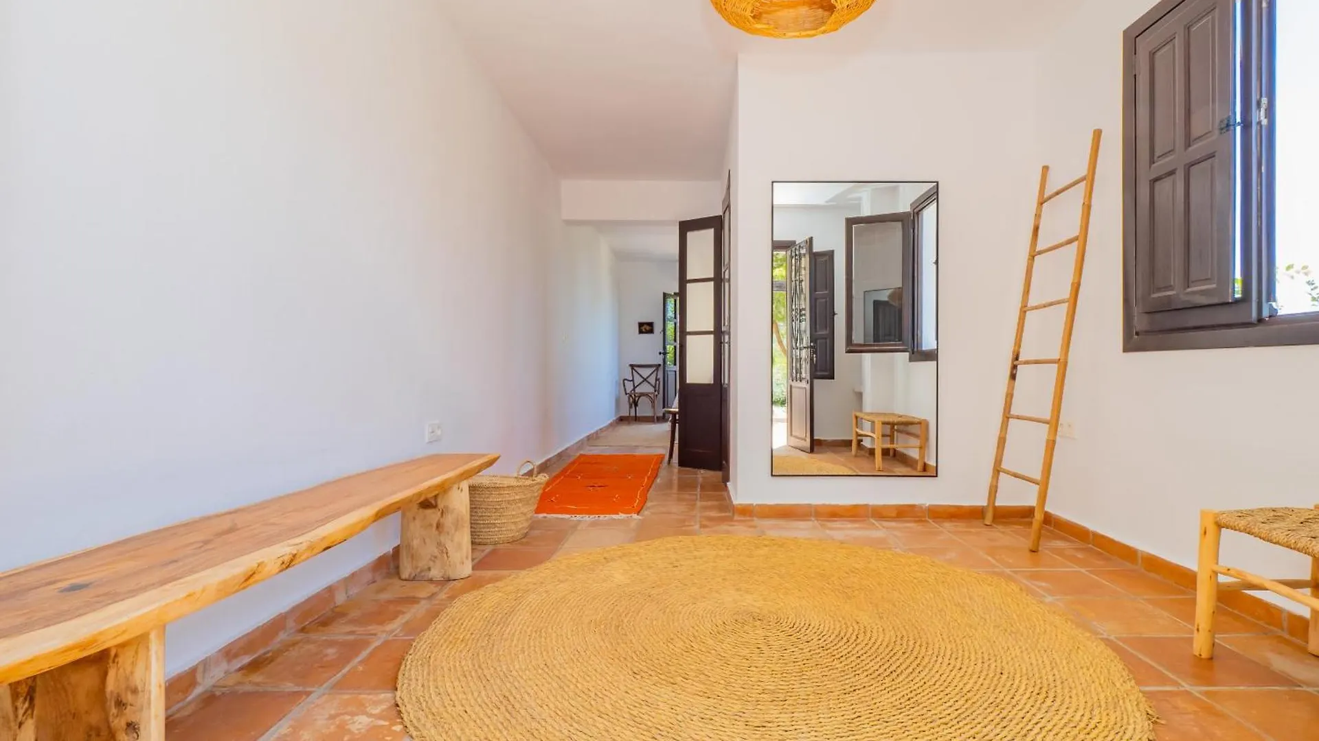 Cubo'S Mountain View Casa Marling Villa Coin Spain