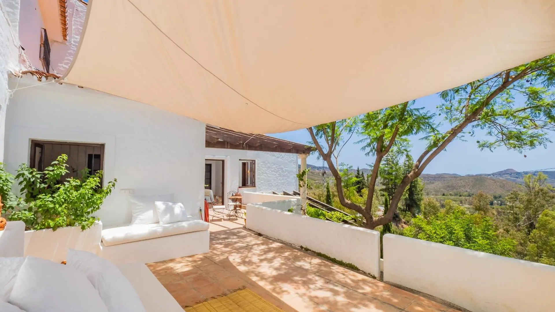 Cubo'S Mountain View Casa Marling Villa Coin Holiday home