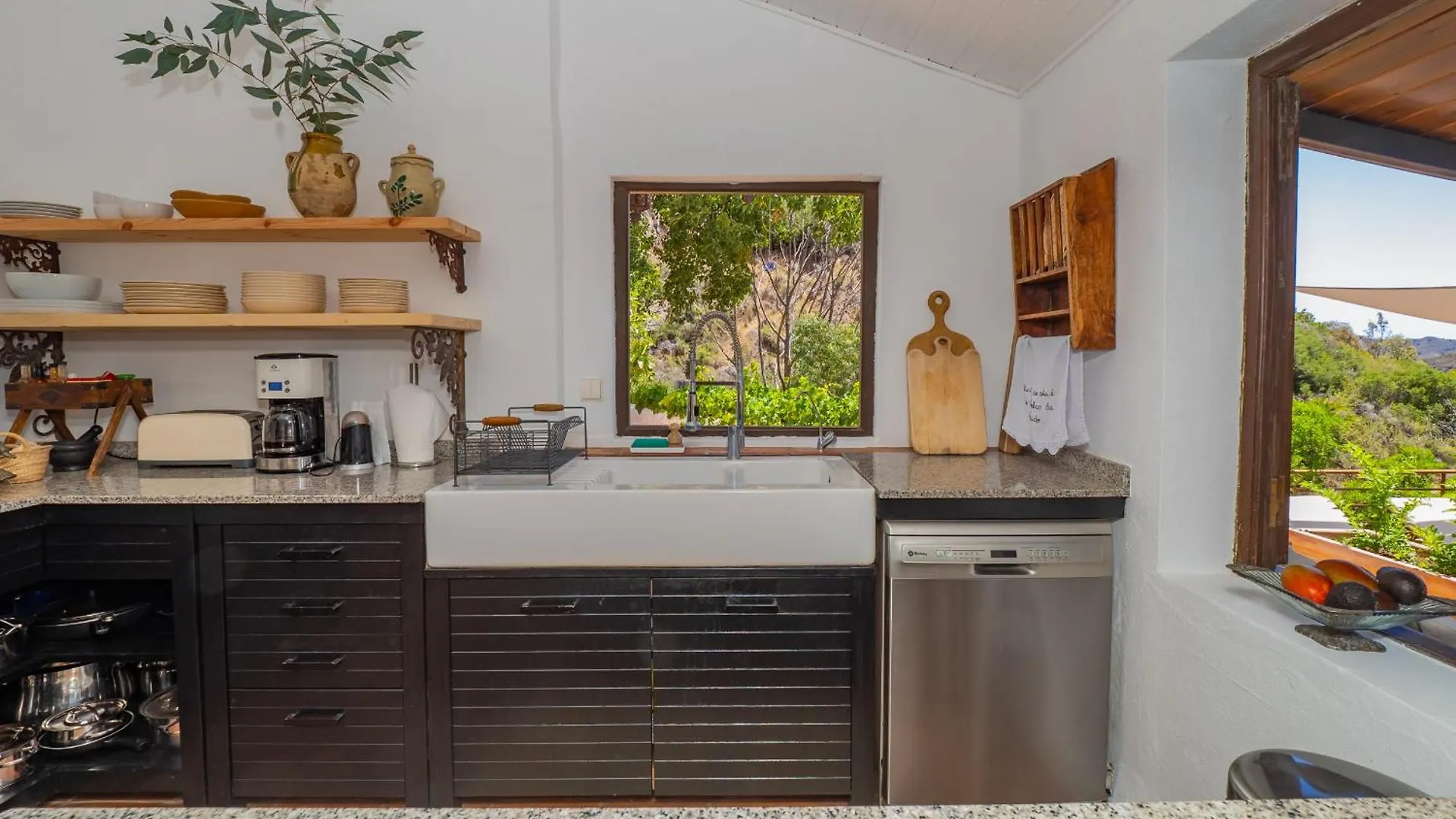 Cubo'S Mountain View Casa Marling Villa Coin Holiday home