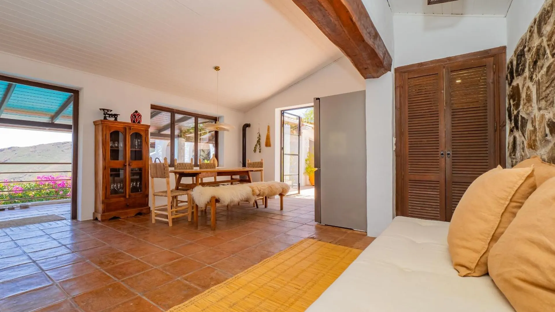 Holiday home Cubo'S Mountain View Casa Marling Villa Coin