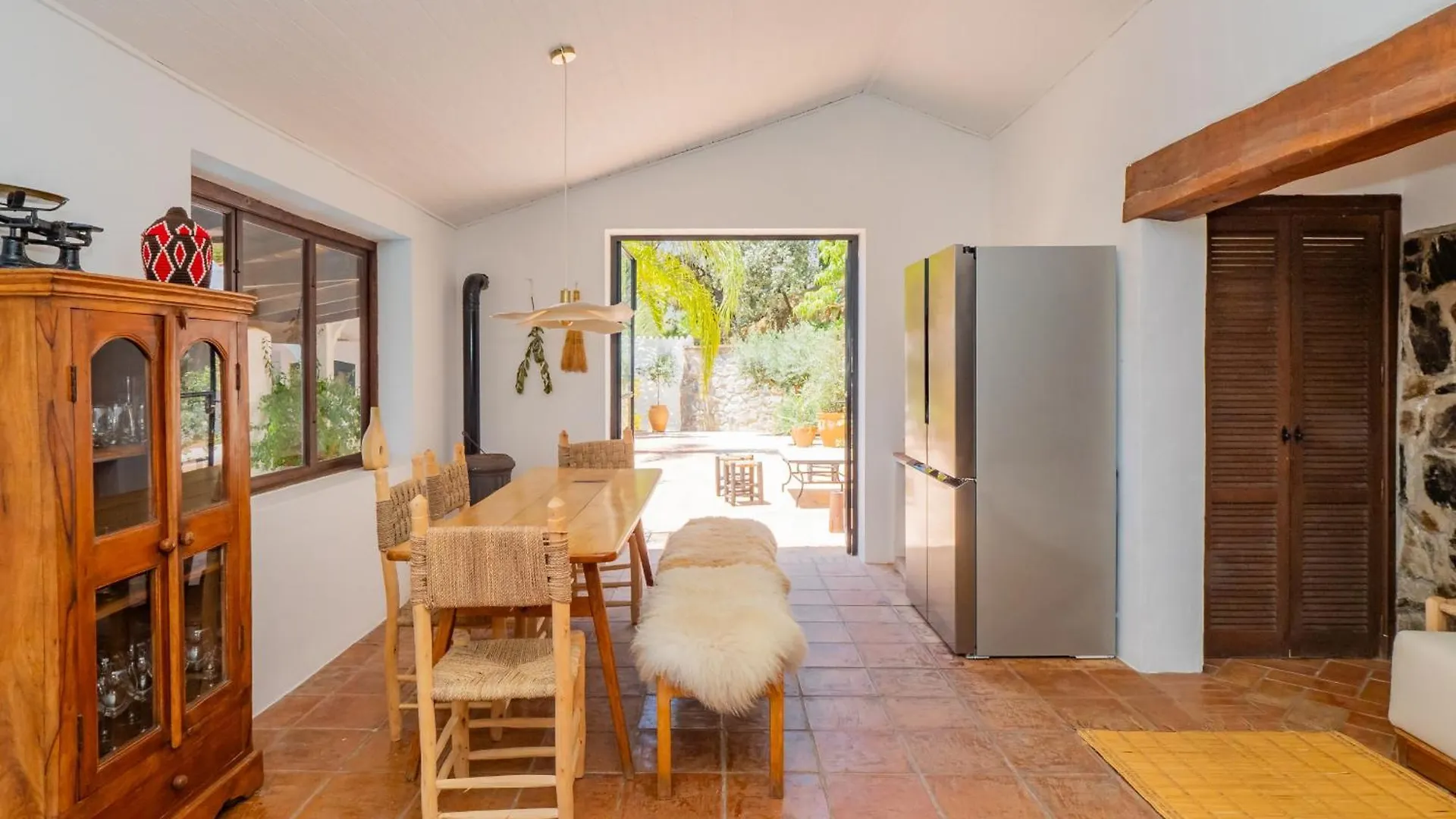 Cubo'S Mountain View Casa Marling Villa Coin Holiday home