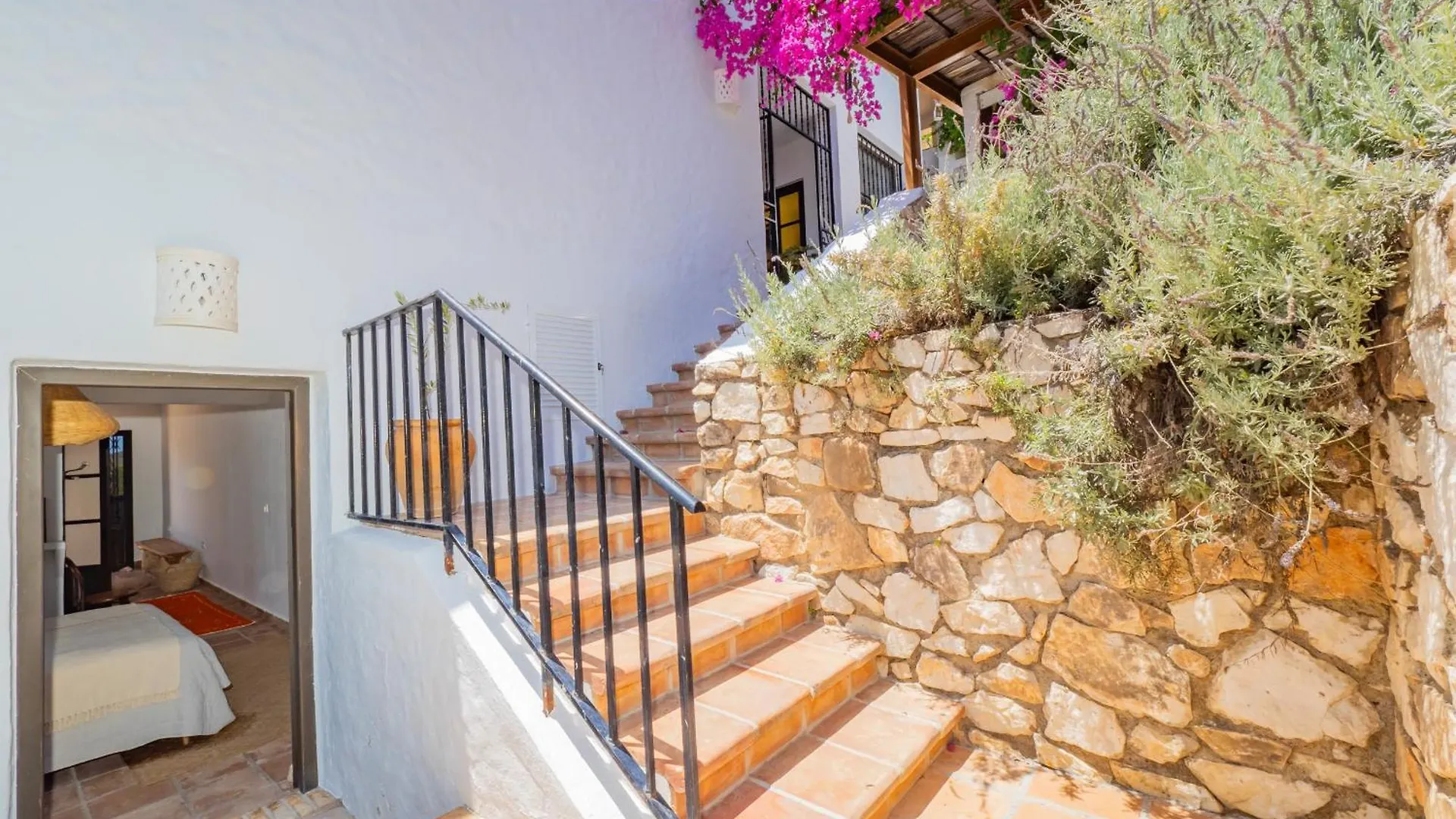Cubo'S Mountain View Casa Marling Villa Coin
