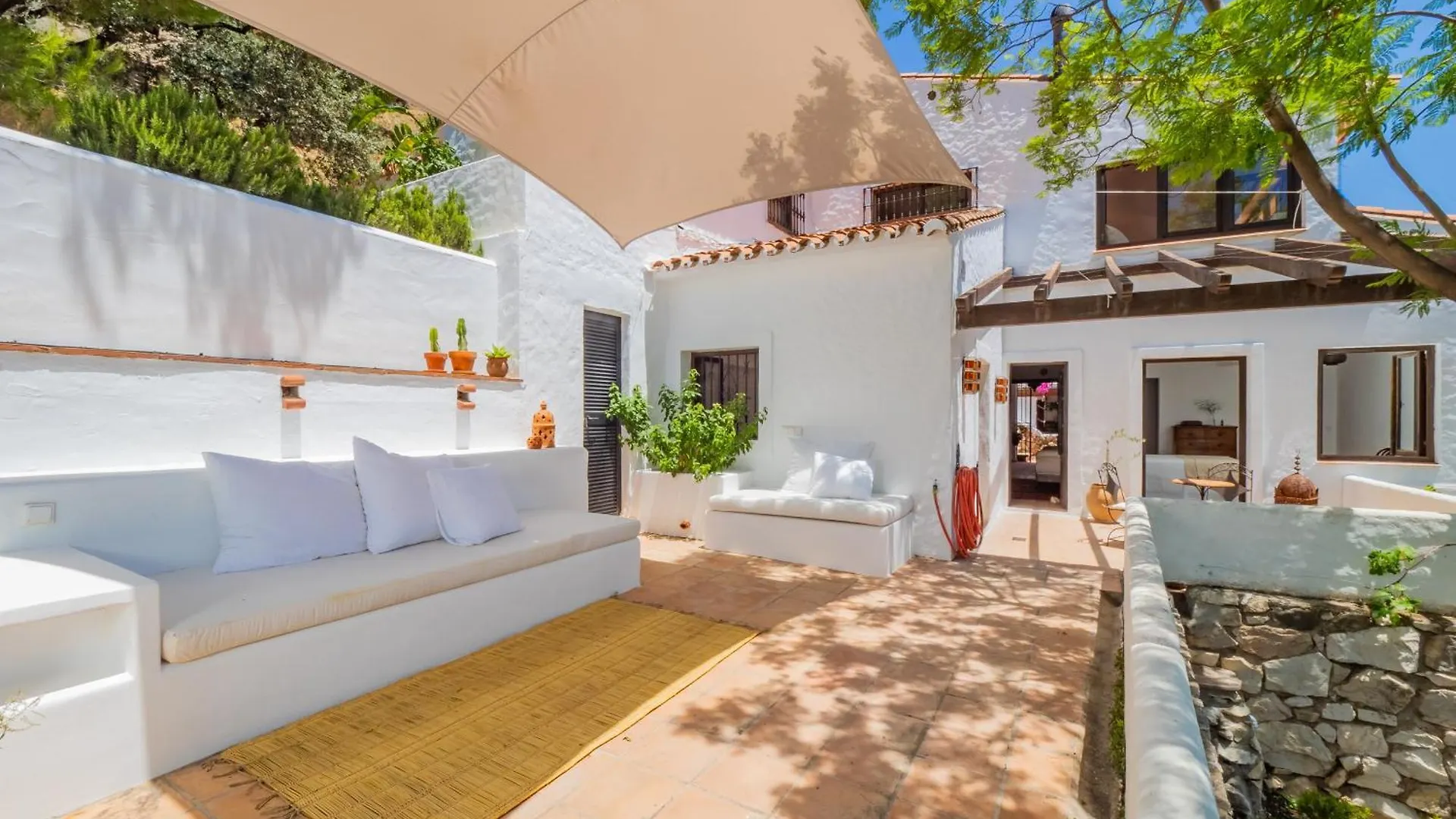Holiday home Cubo'S Mountain View Casa Marling Villa Coin