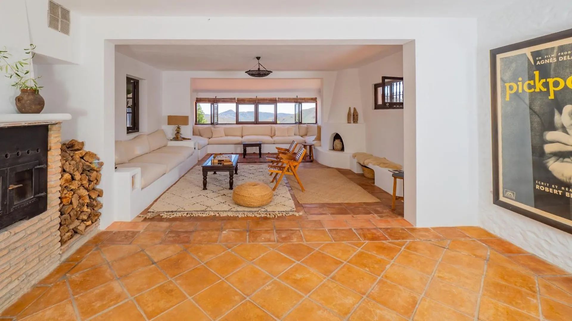 Cubo'S Mountain View Casa Marling Villa Coin