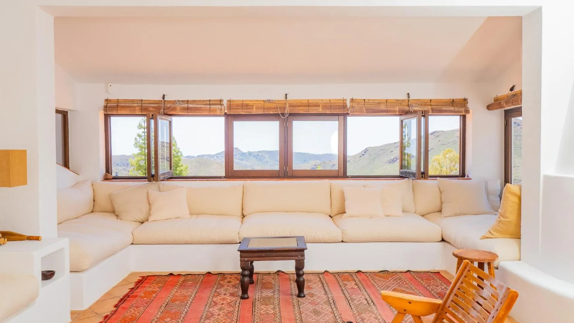 Cubo'S Mountain View Casa Marling Villa Coin