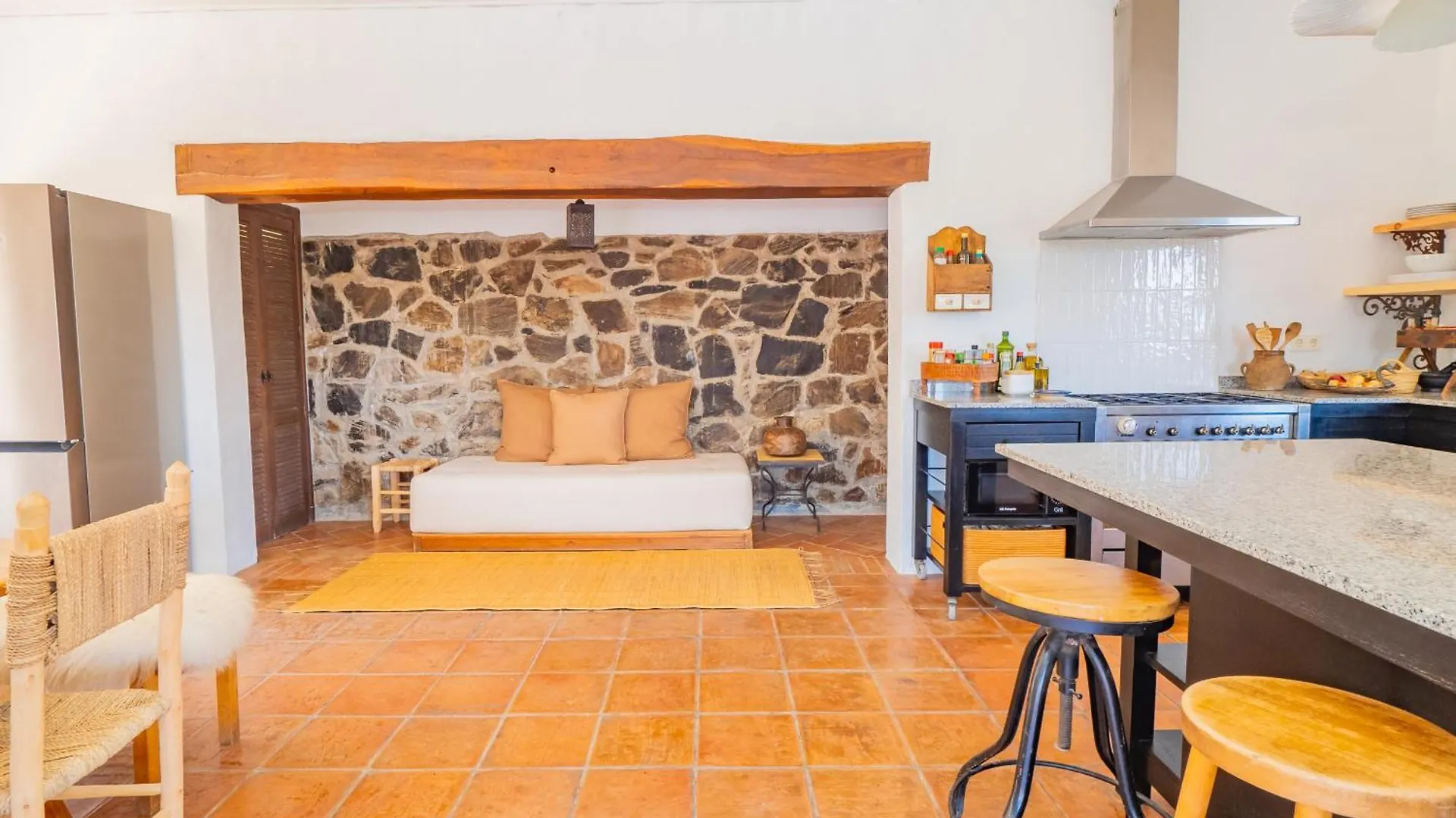 Cubo'S Mountain View Casa Marling Villa Coin 0*,  Spain