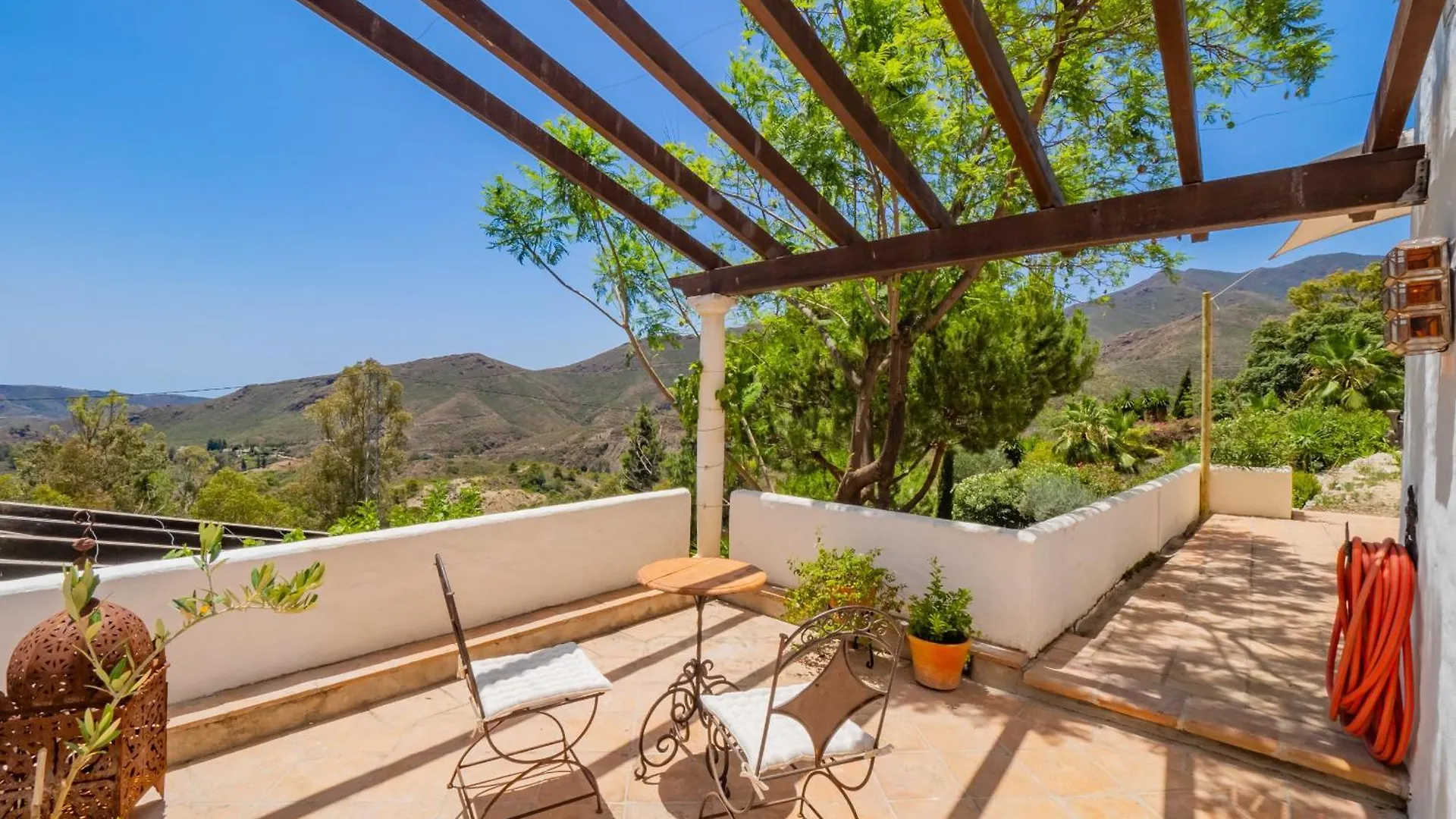 Cubo'S Mountain View Casa Marling Villa Coin Holiday home