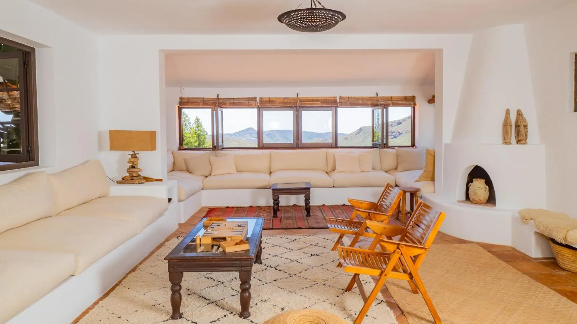 Cubo'S Mountain View Casa Marling Villa Coin