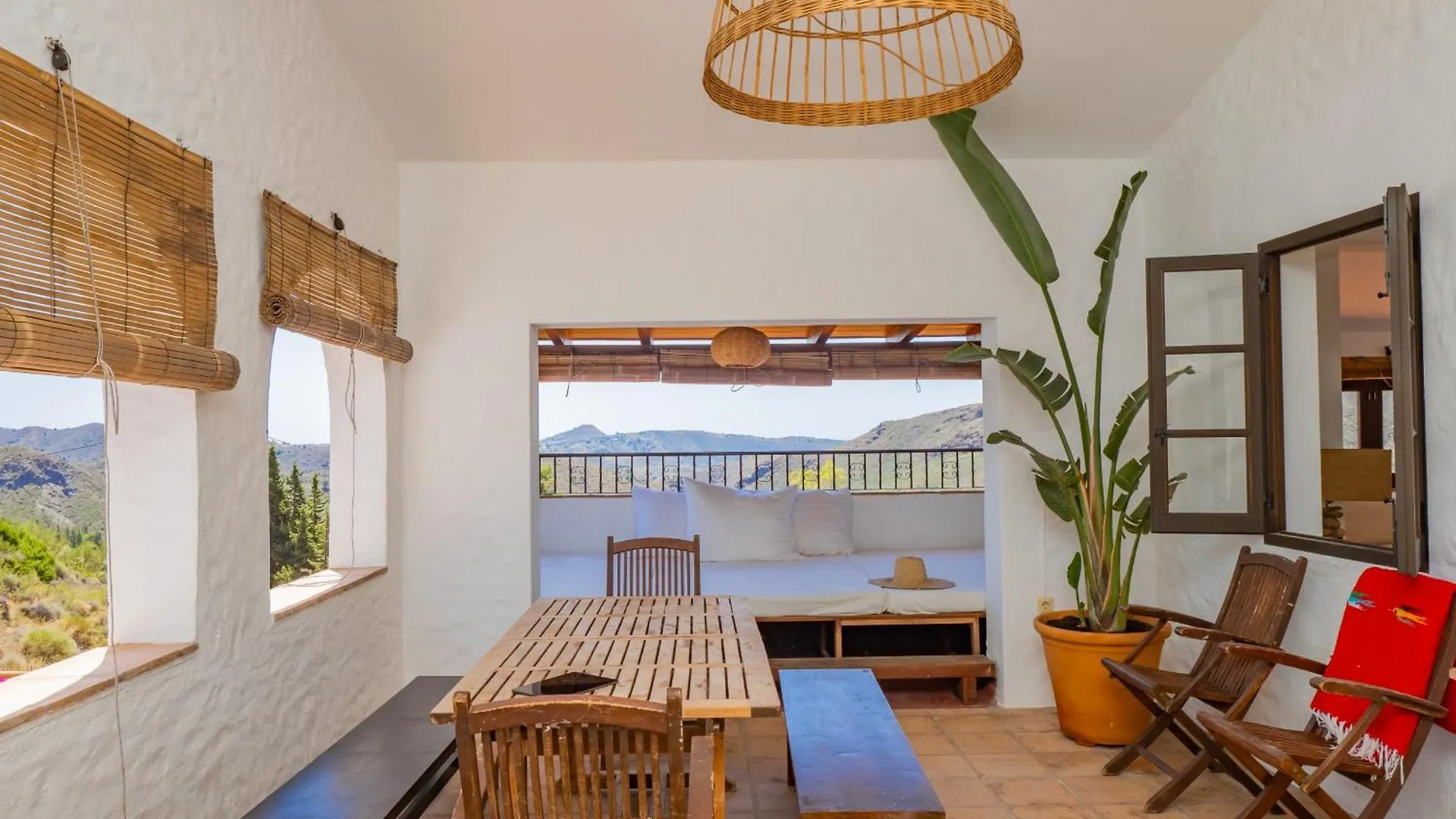 Holiday home Cubo'S Mountain View Casa Marling Villa Coin