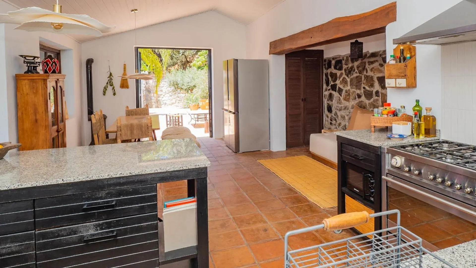 Cubo'S Mountain View Casa Marling Villa Coin Holiday home