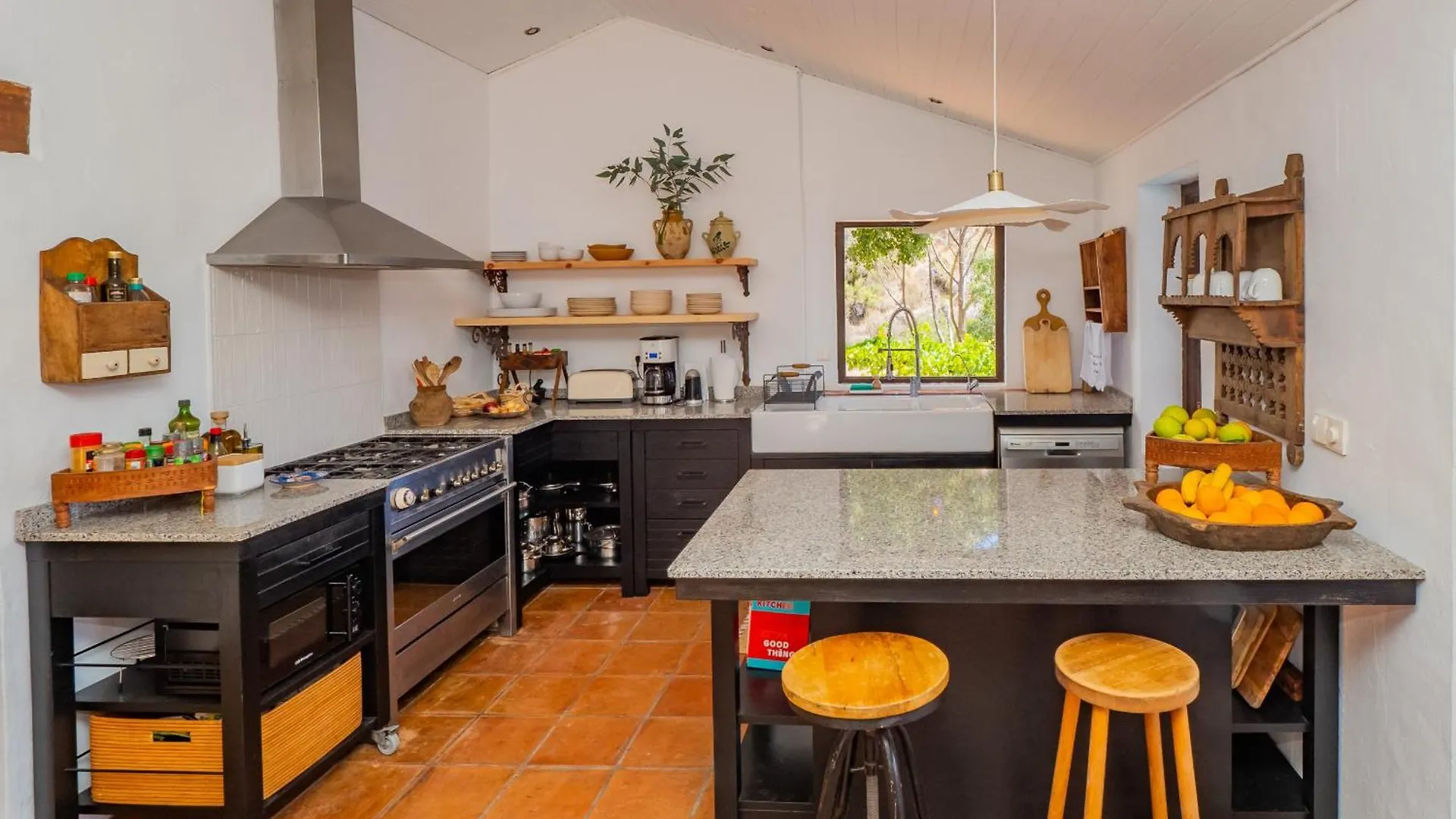 Cubo'S Mountain View Casa Marling Villa Coin
