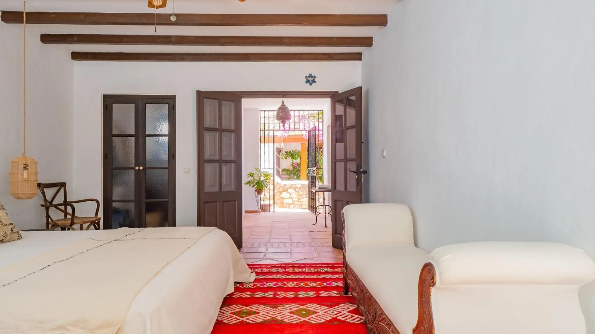 Holiday home Cubo'S Mountain View Casa Marling Villa Coin