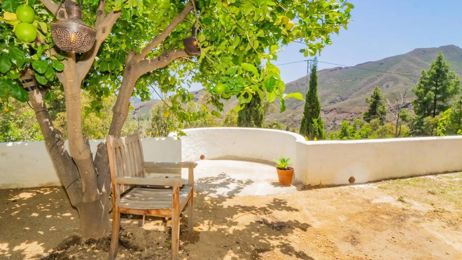 Holiday home Cubo'S Mountain View Casa Marling Villa Coin