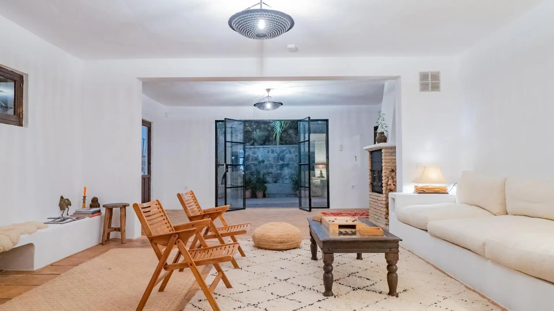 Cubo'S Mountain View Casa Marling Villa Coin Spain