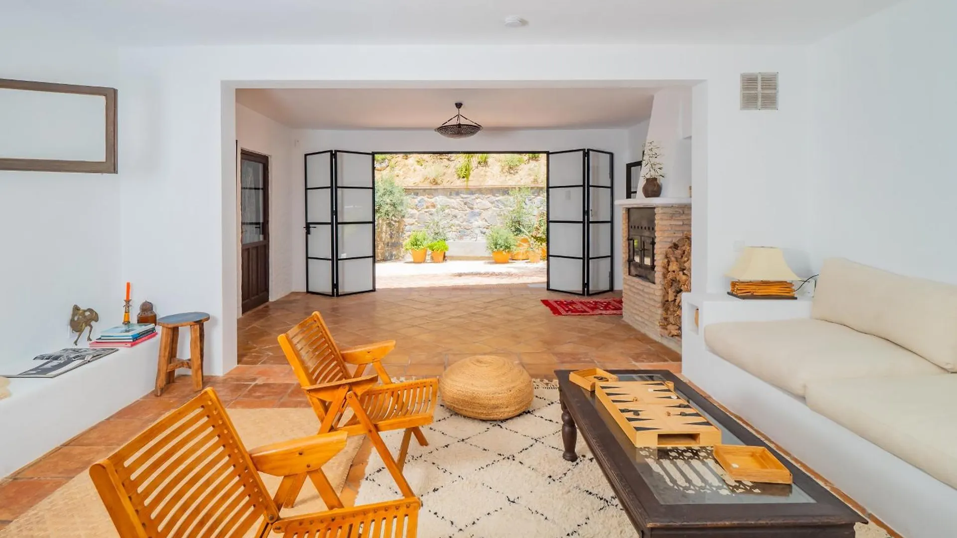 Cubo'S Mountain View Casa Marling Villa Coin Holiday home