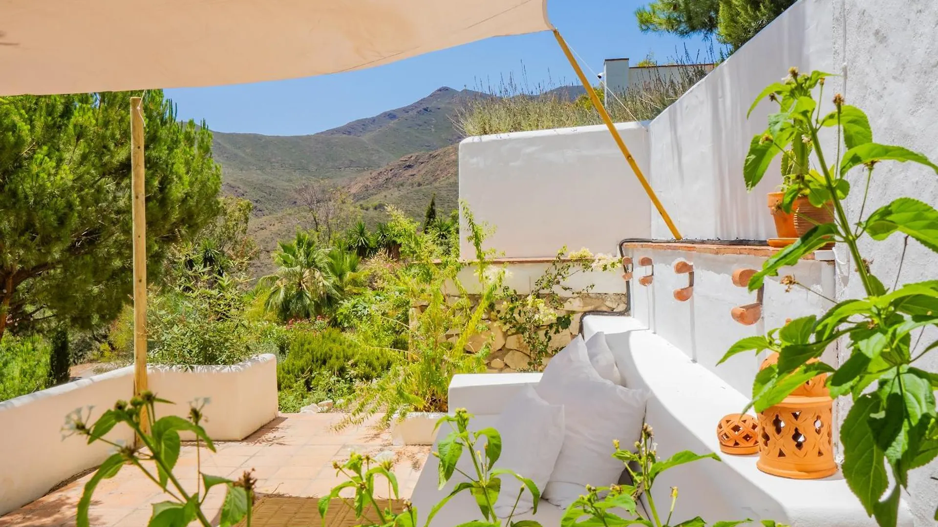 Holiday home Cubo'S Mountain View Casa Marling Villa Coin