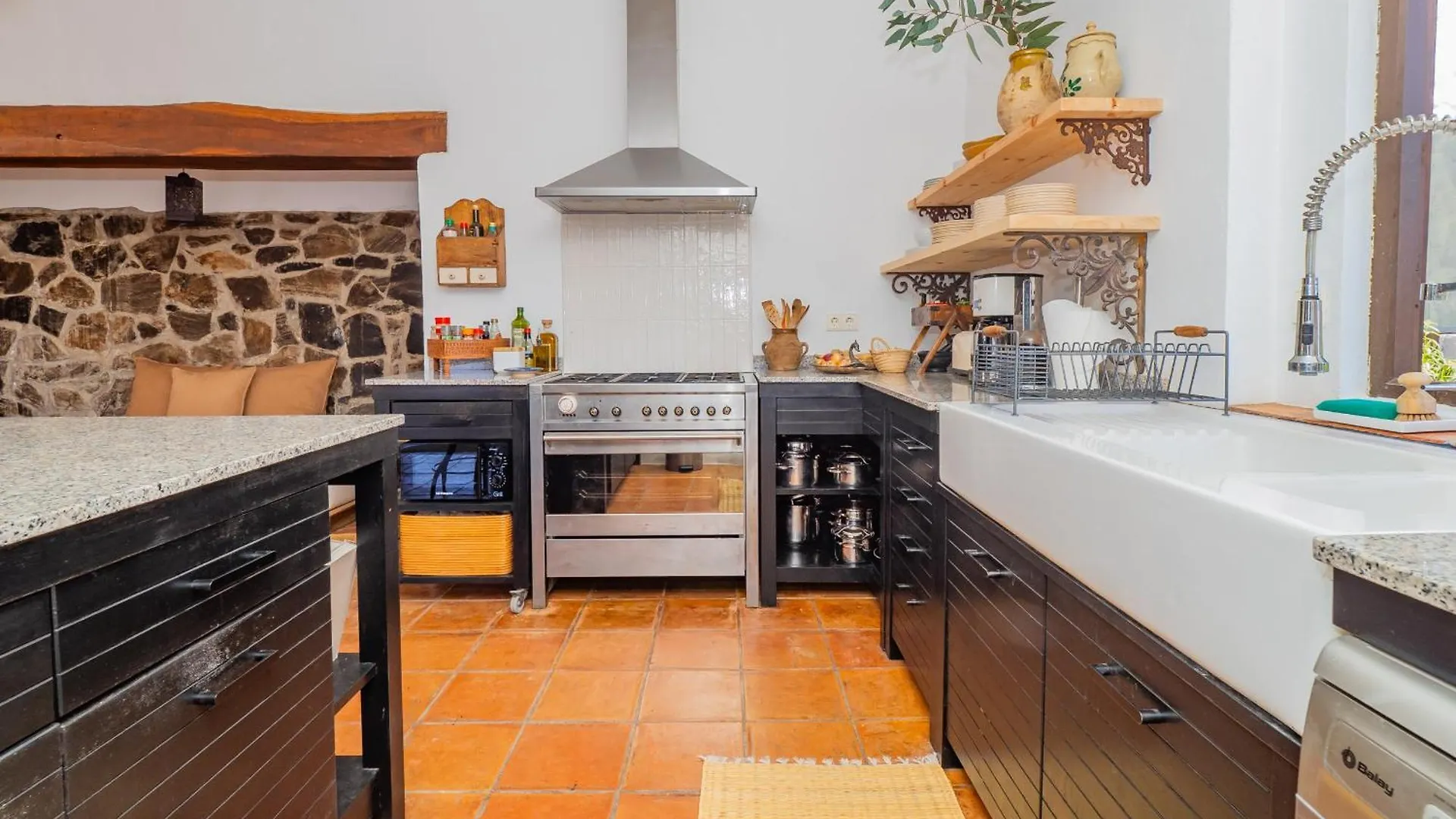 Cubo'S Mountain View Casa Marling Villa Coin 0*,  Spain