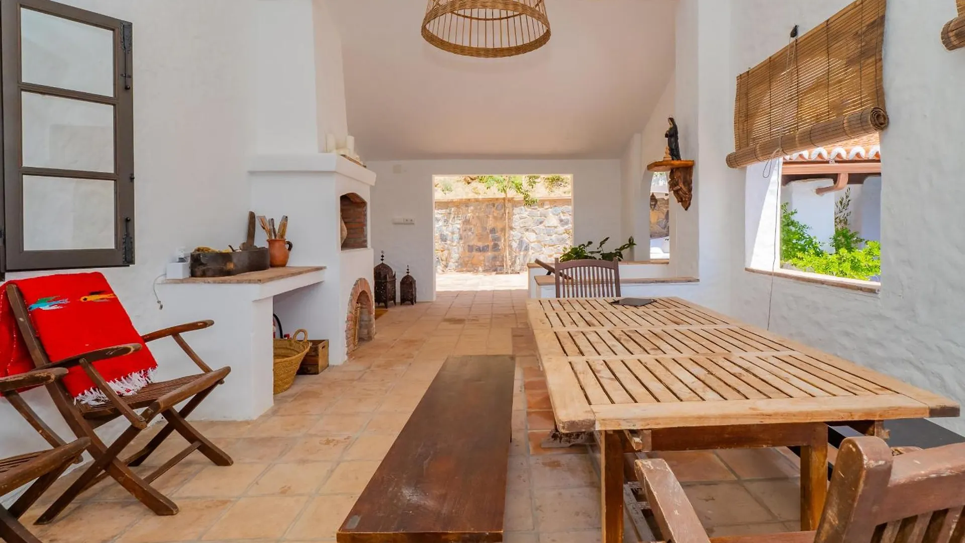 Cubo'S Mountain View Casa Marling Villa Coin Holiday home