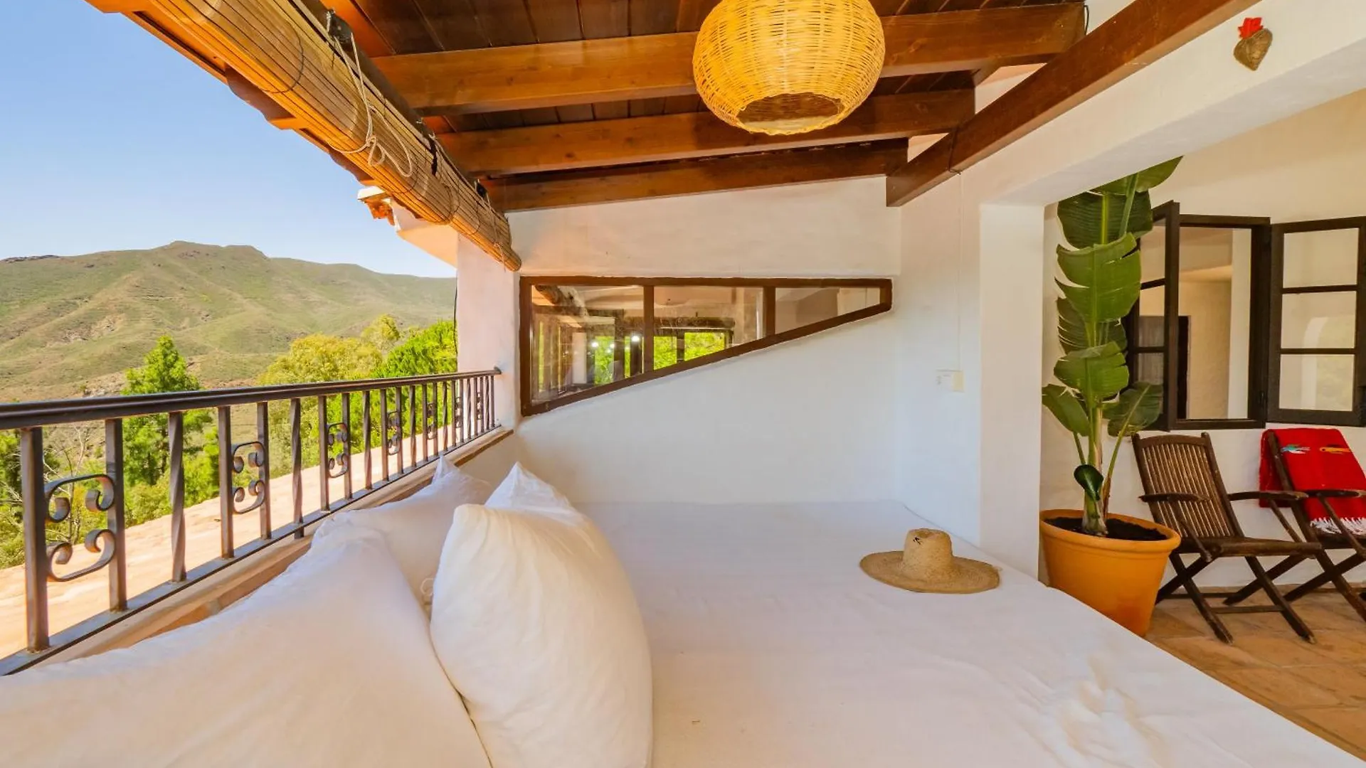 Cubo'S Mountain View Casa Marling Villa Coin