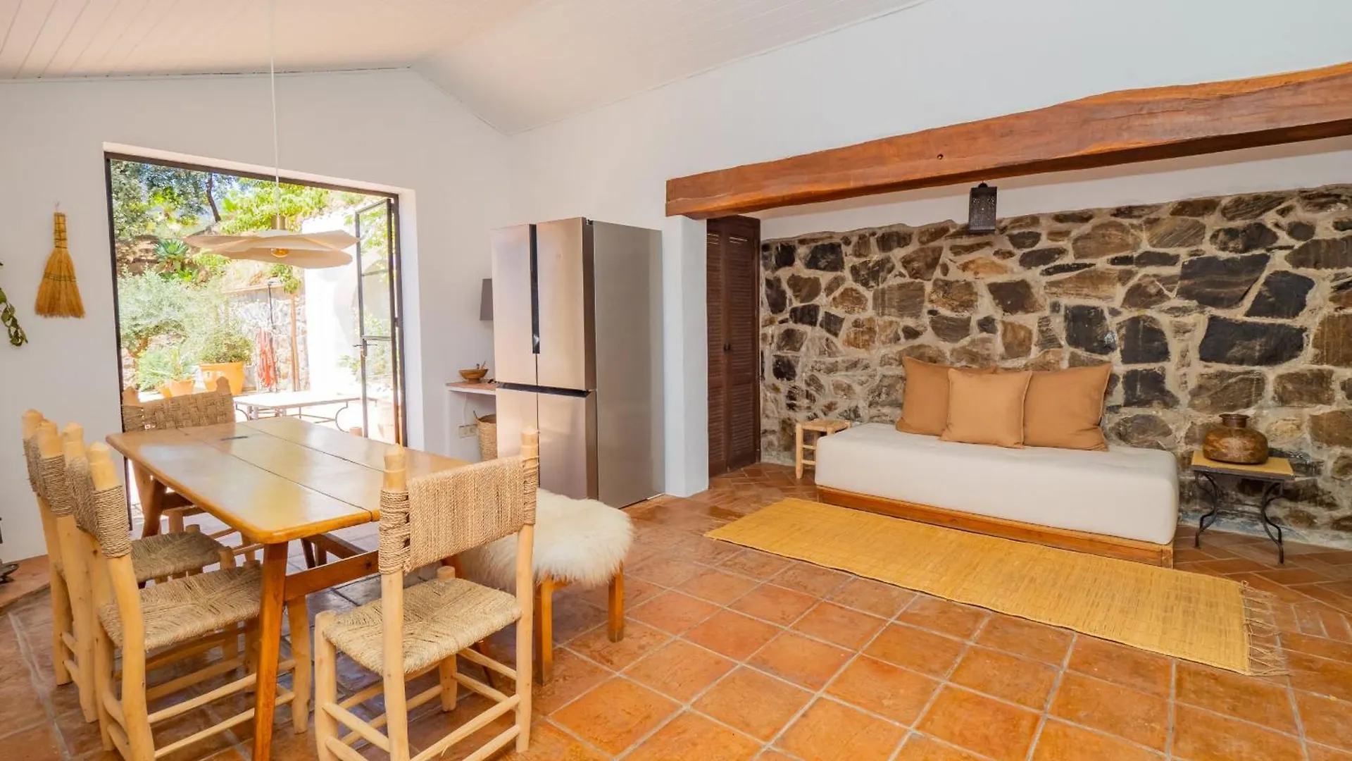 Cubo'S Mountain View Casa Marling Villa Coin