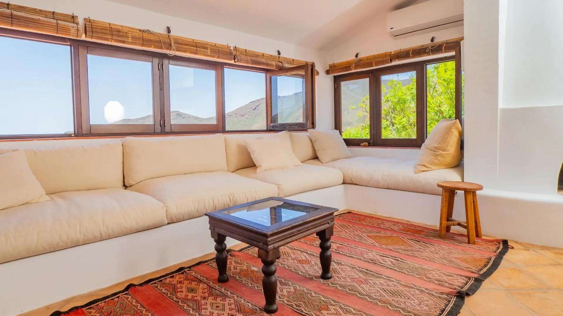 Cubo'S Mountain View Casa Marling Villa Coin 0*,  Spain