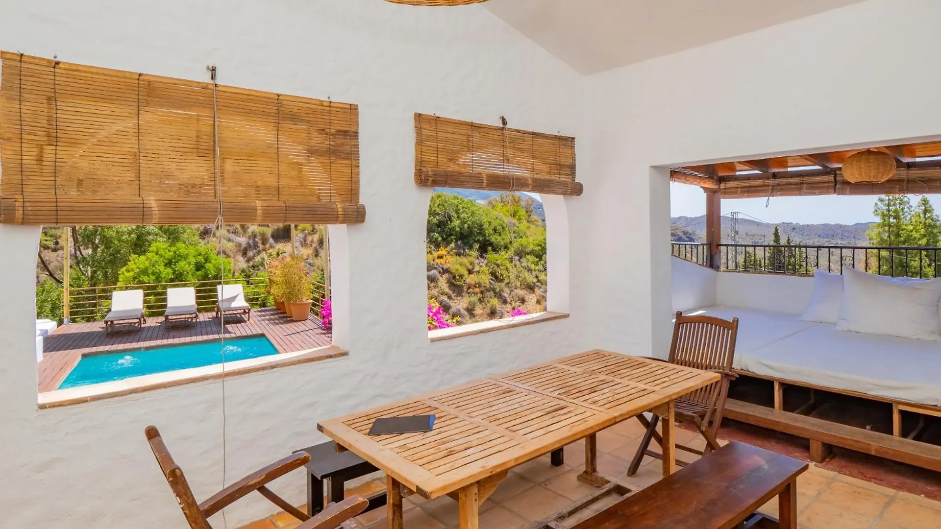 Holiday home Cubo'S Mountain View Casa Marling Villa Coin