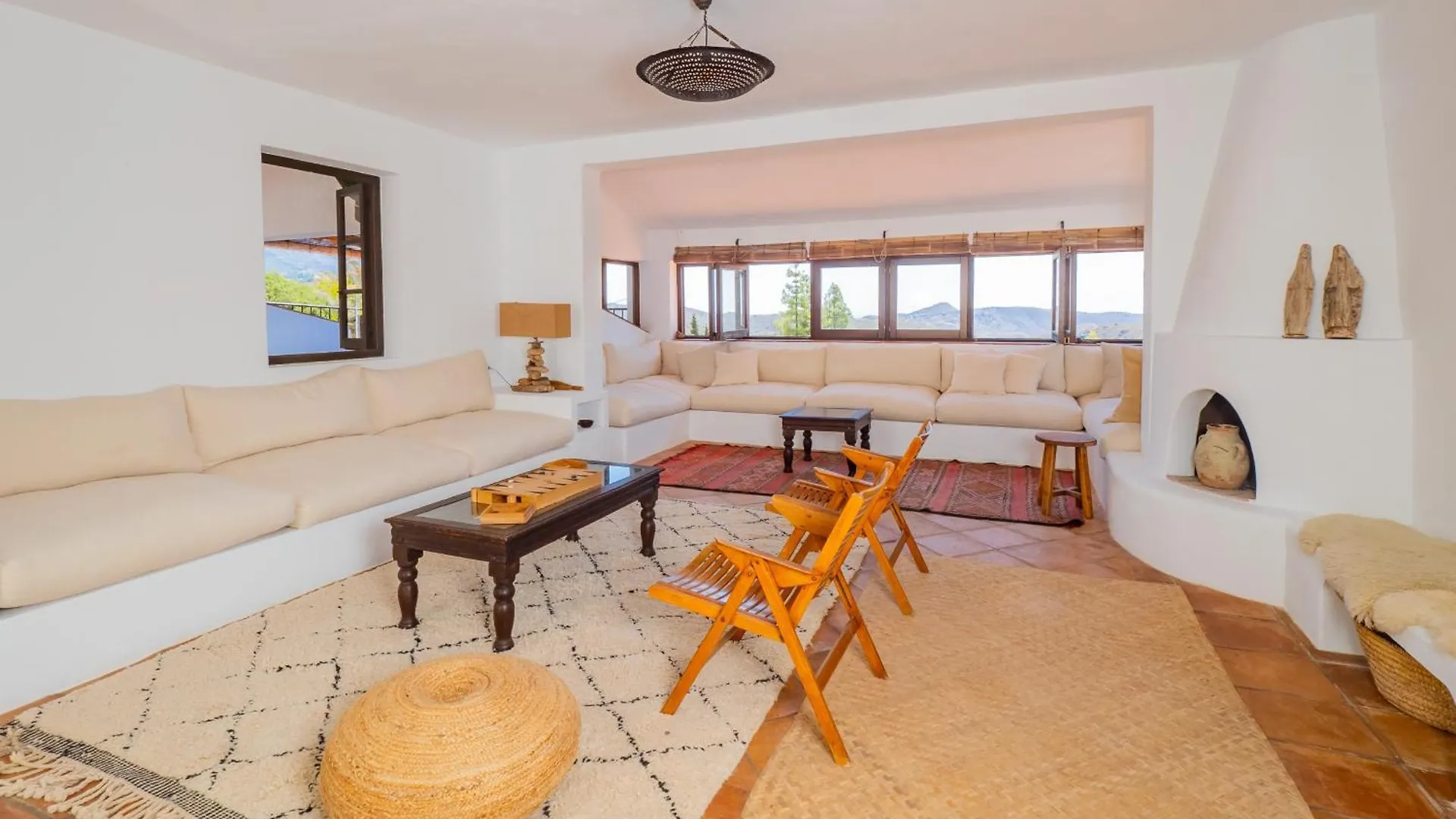 Cubo'S Mountain View Casa Marling Villa Coin