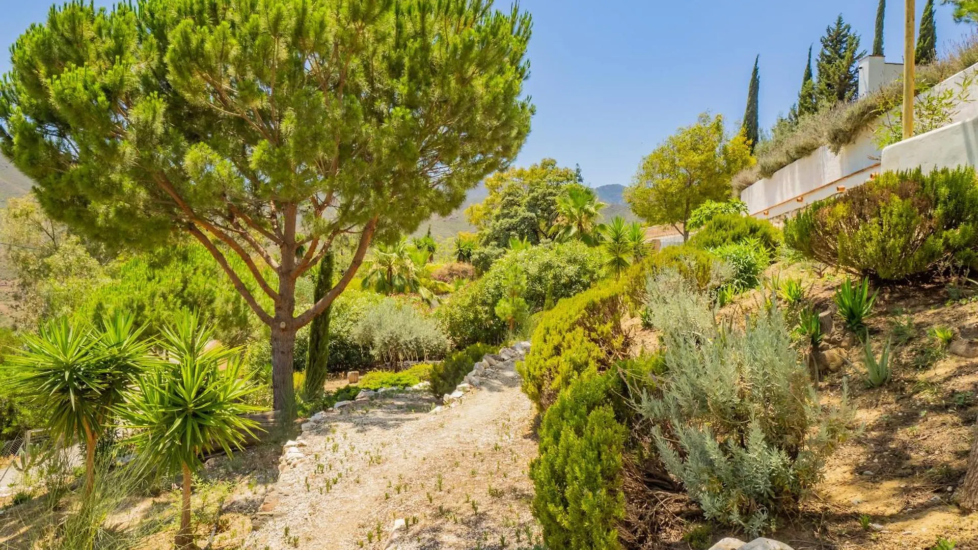 Cubo'S Mountain View Casa Marling Villa Coin