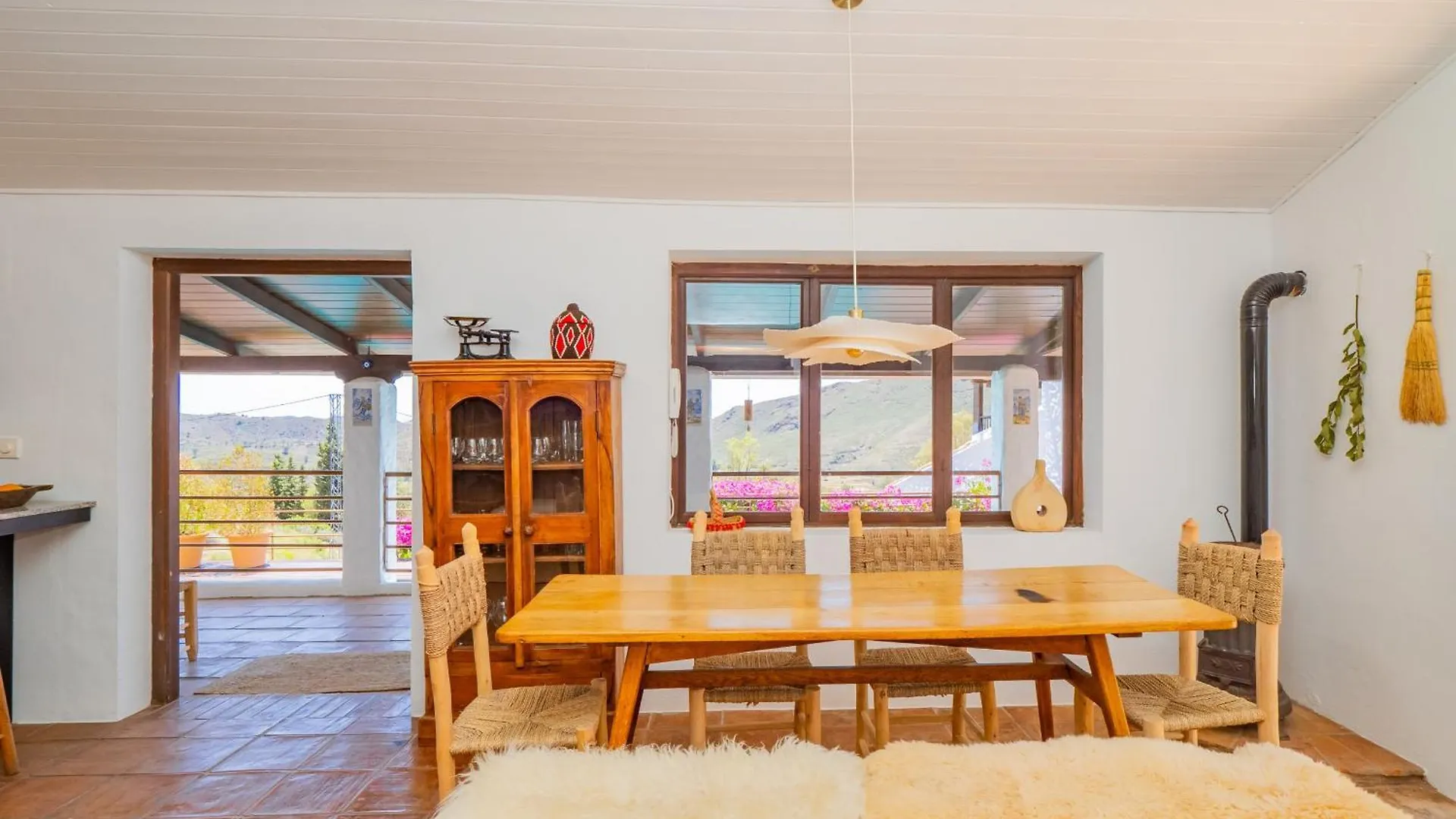 Holiday home Cubo'S Mountain View Casa Marling Villa Coin