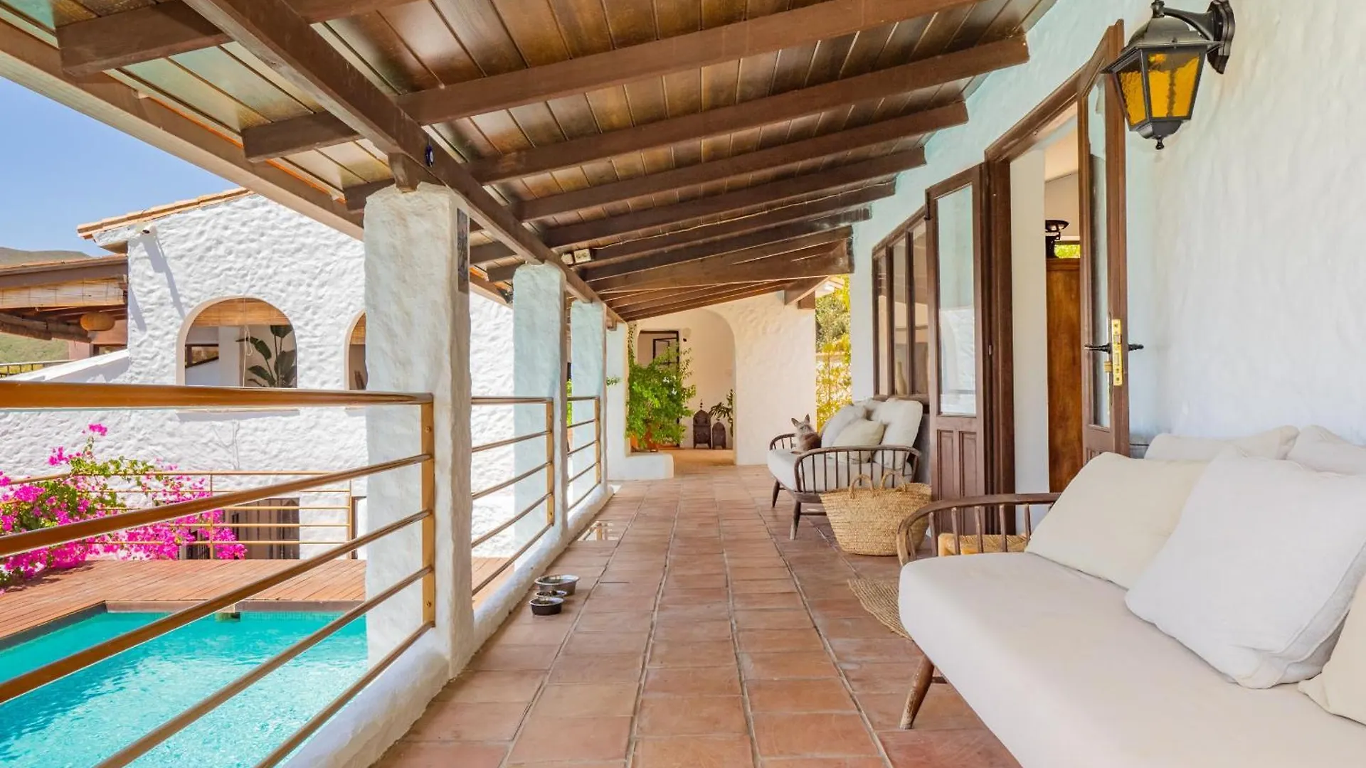 Cubo'S Mountain View Casa Marling Villa Coín 0*,  Spanien