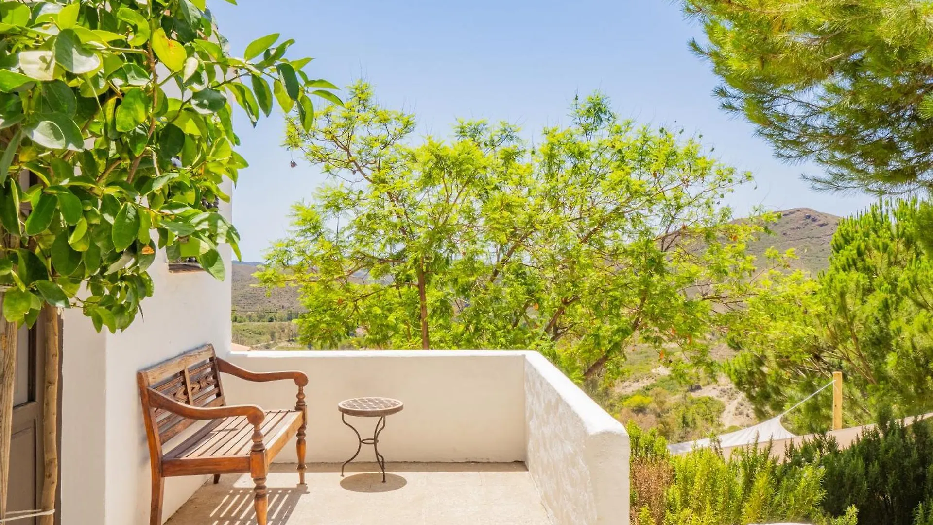 Cubo'S Mountain View Casa Marling Villa Coin